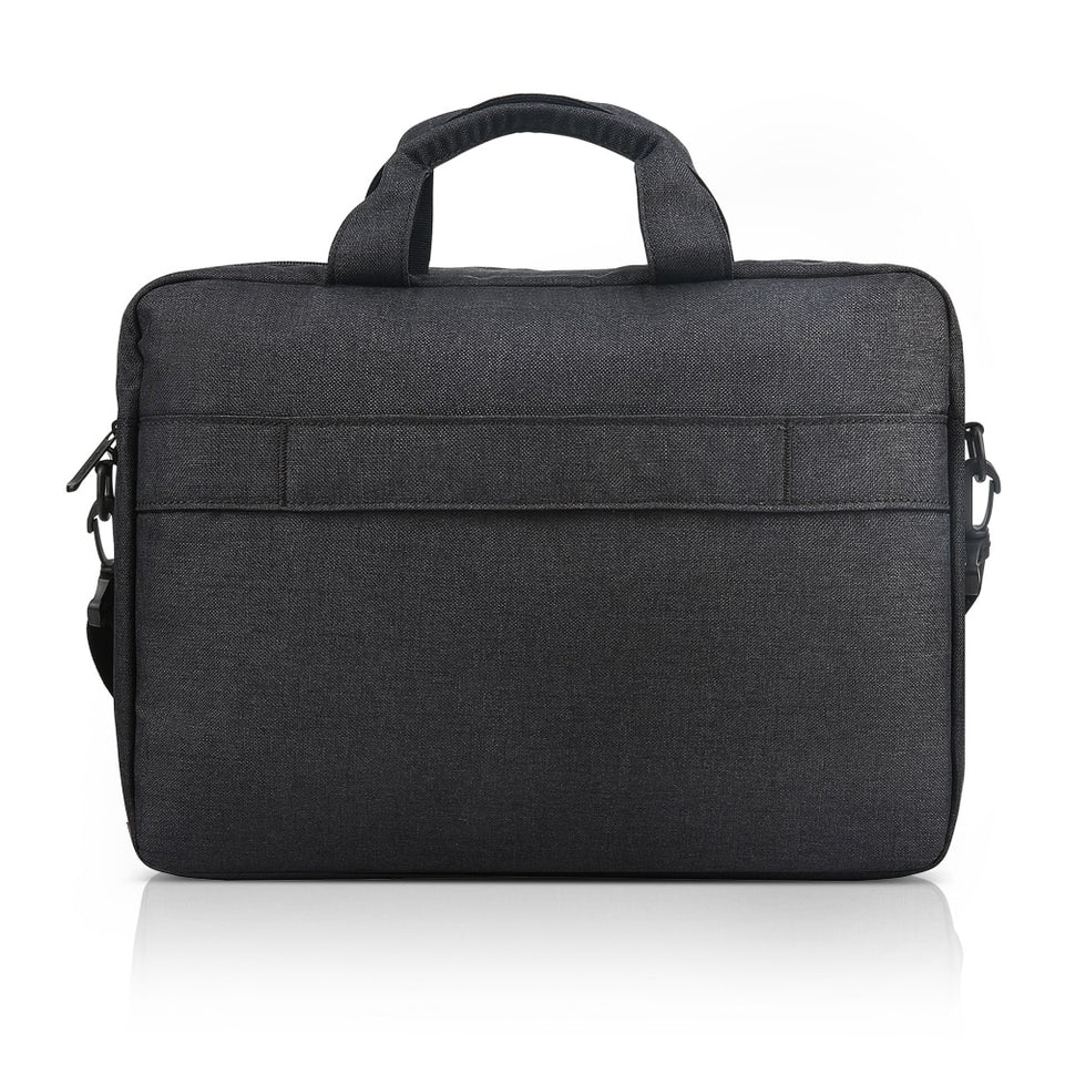 Lenovo Notebooktasche 15" Casual Topload Case Schwarz