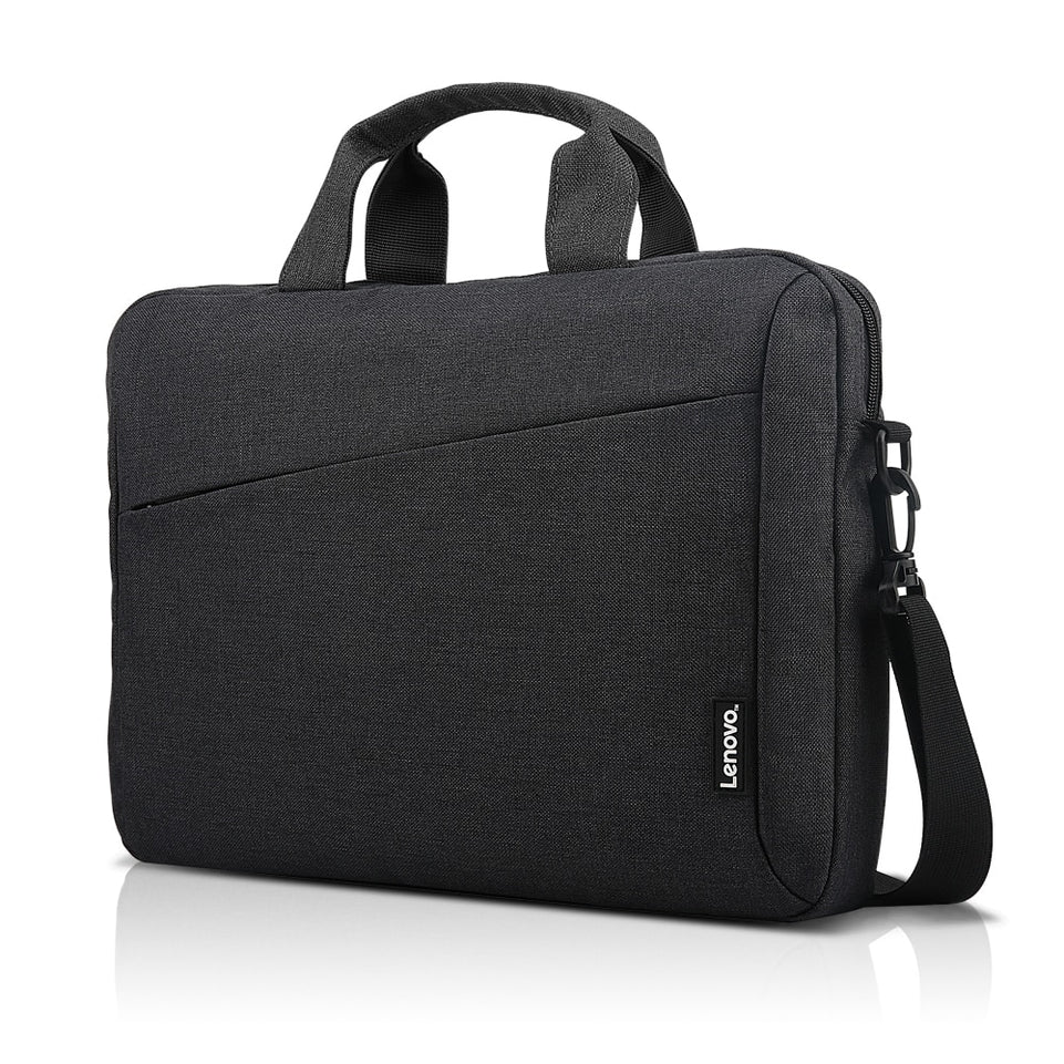 Lenovo Notebooktasche 15" Casual Topload Case Schwarz