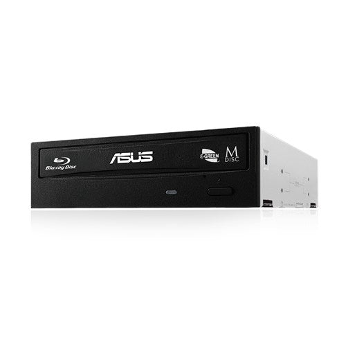 ASUS BC-12D2HT black intern retail