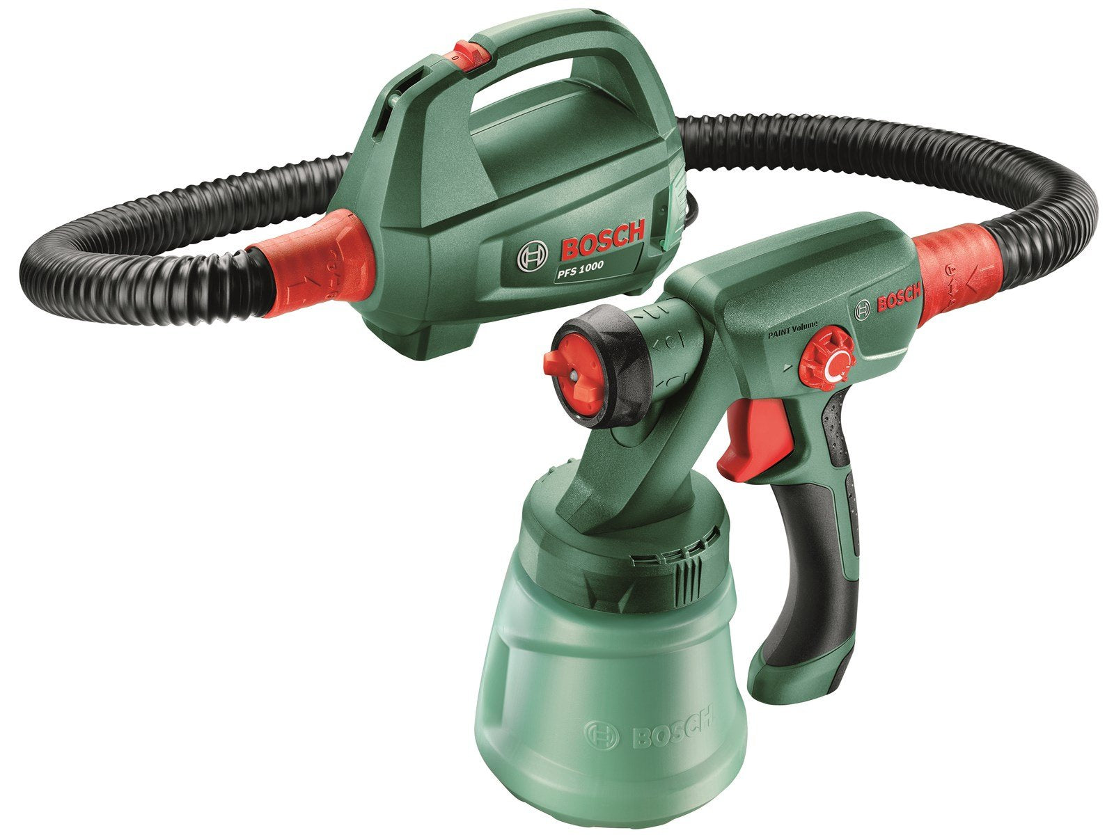 Bosch PFS 1000 Paint Sprayer