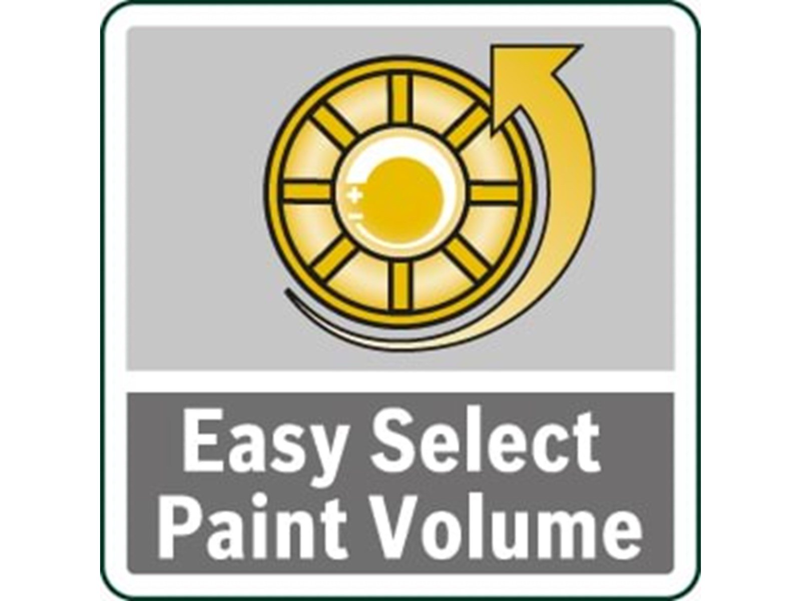 Bosch PFS 1000 Paint Sprayer