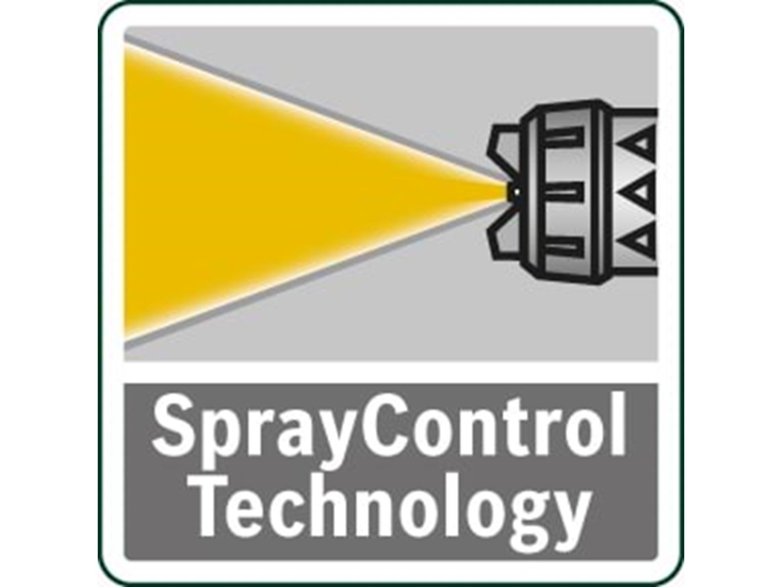 Bosch PFS 1000 Paint Sprayer