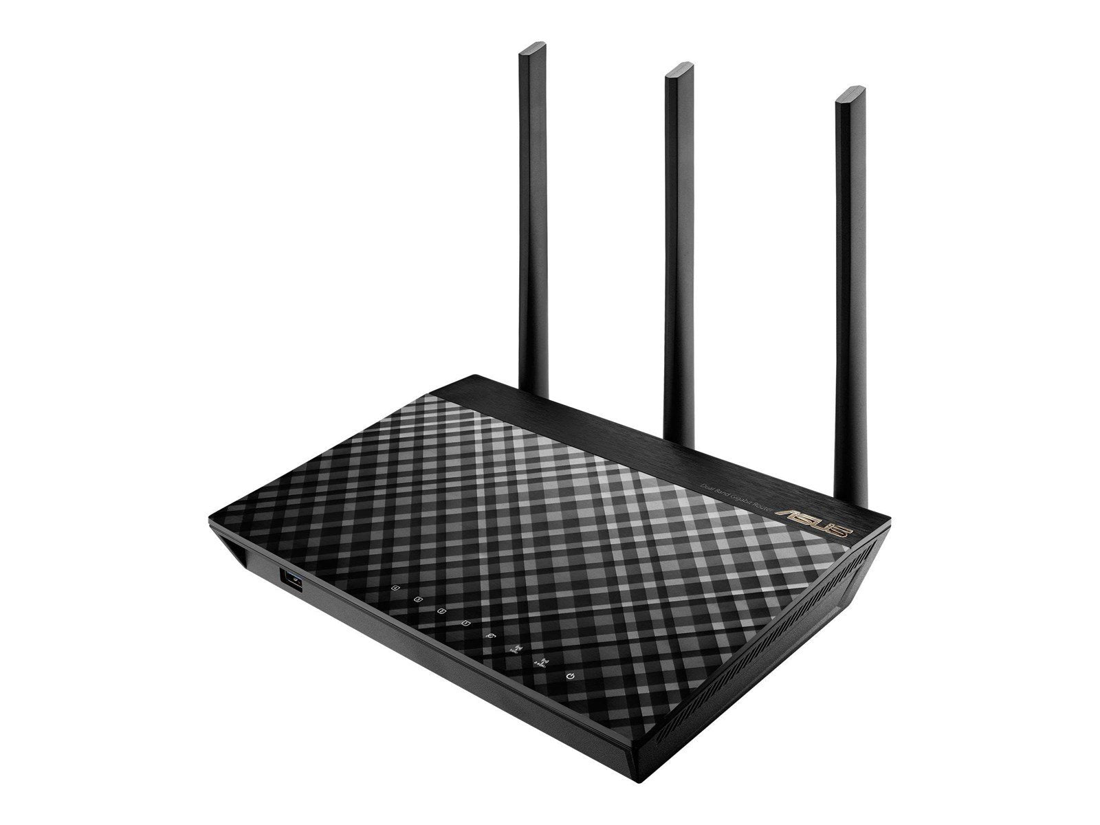 ASUS RT-AC1900U - Wireless router Wi-Fi 5