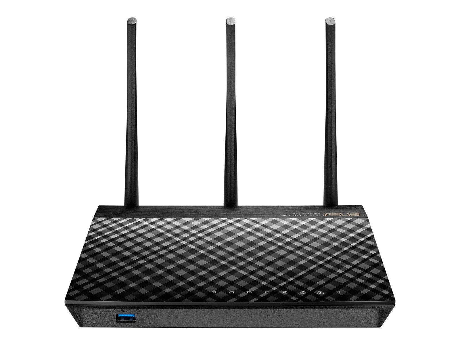 ASUS RT-AC1900U - Wireless router Wi-Fi 5