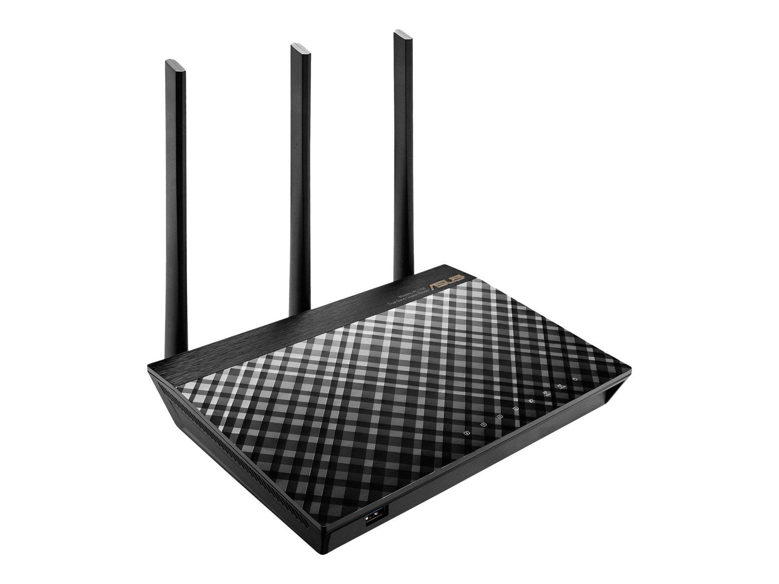 ASUS RT-AC1900U - Wireless router Wi-Fi 5