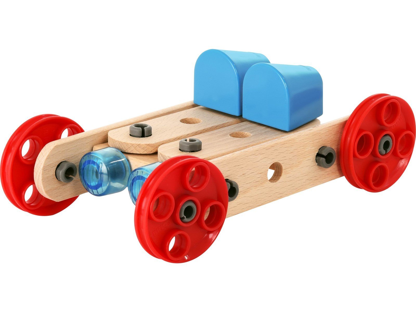 Brio BBS Starter Set