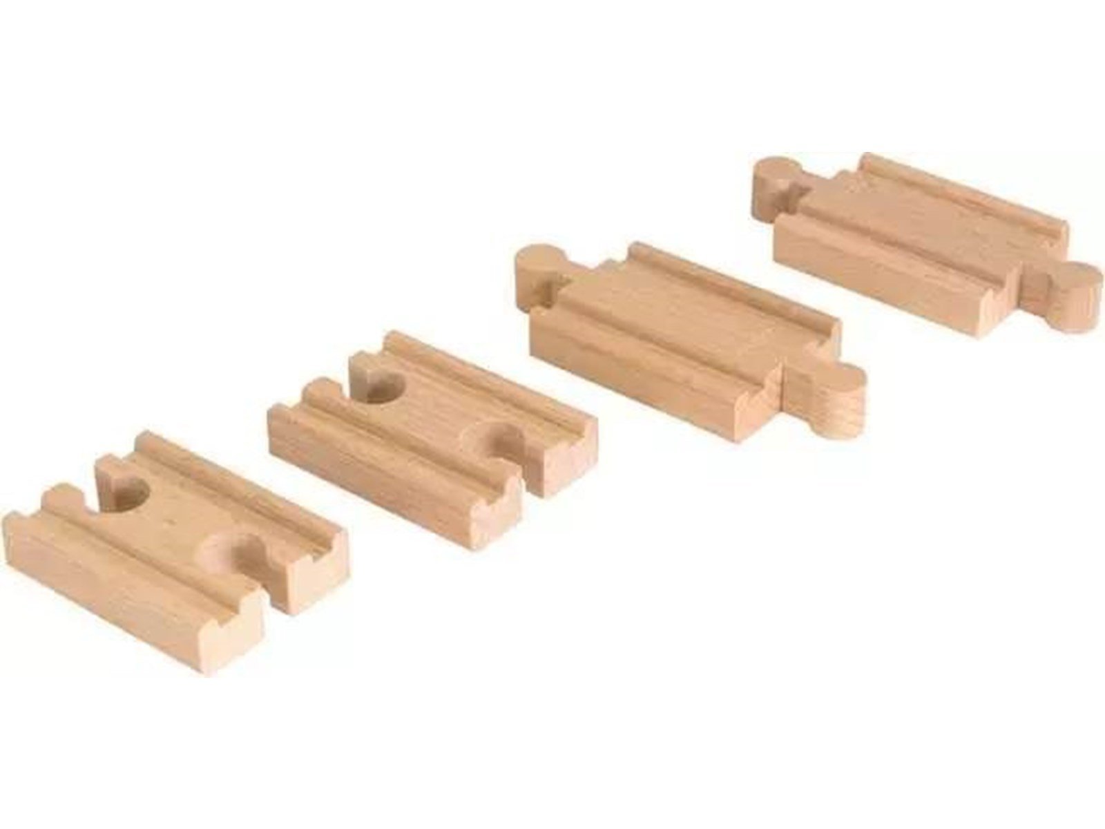 Brio Mini Straight Track pack