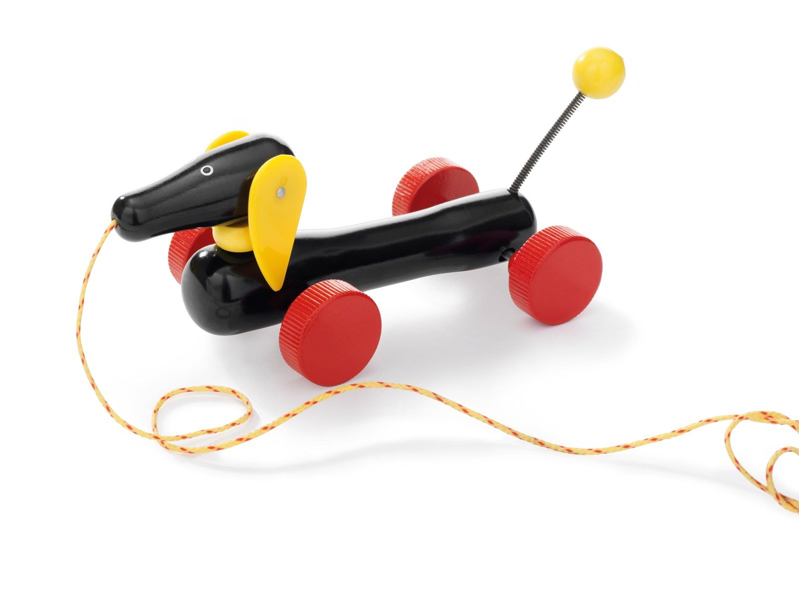 Brio Dachshund