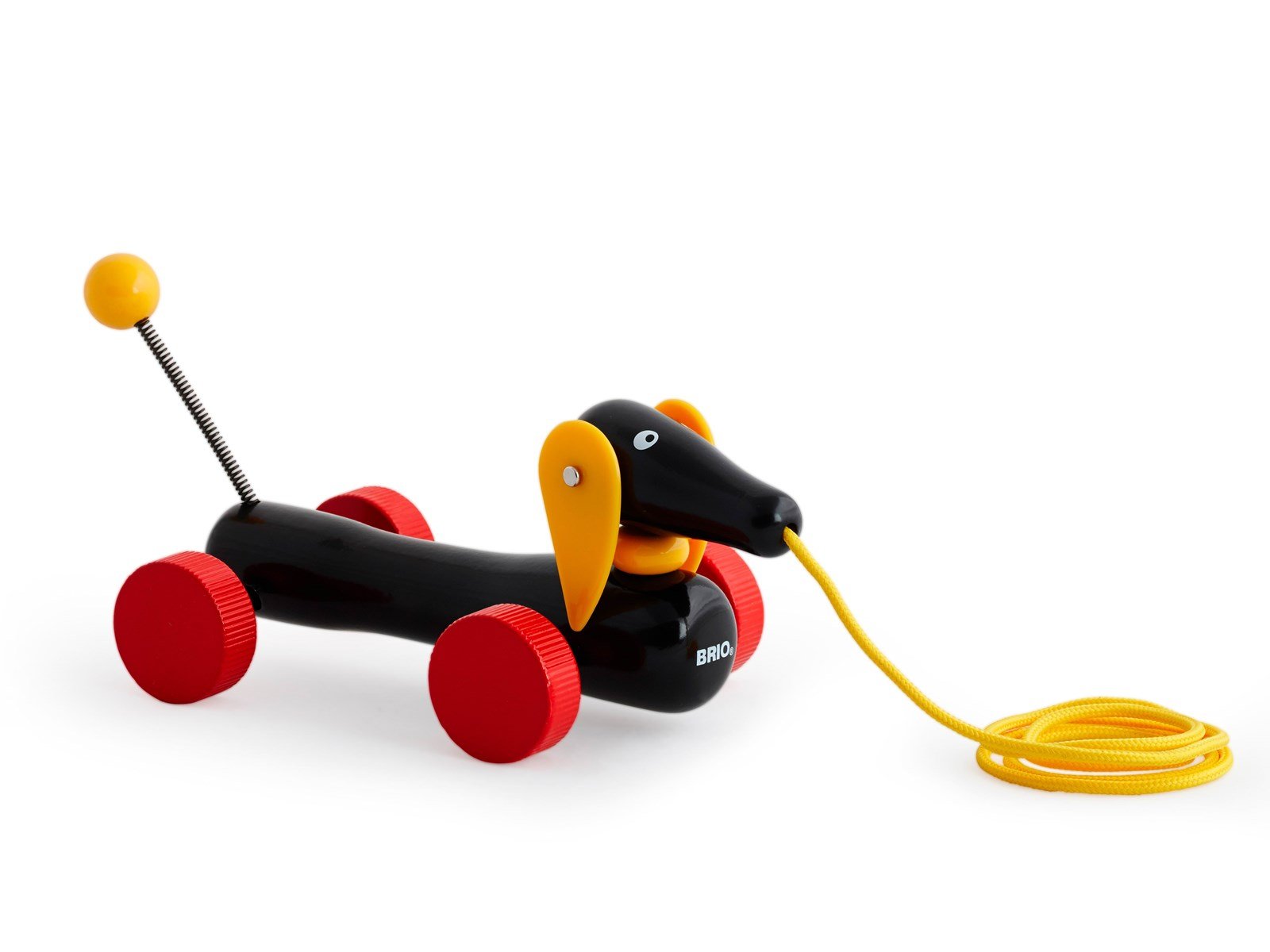 Brio Dachshund