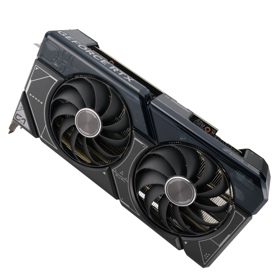 ASUS DUAL-RTX4070S-O12G 12GB GDDR6X HDMI DP