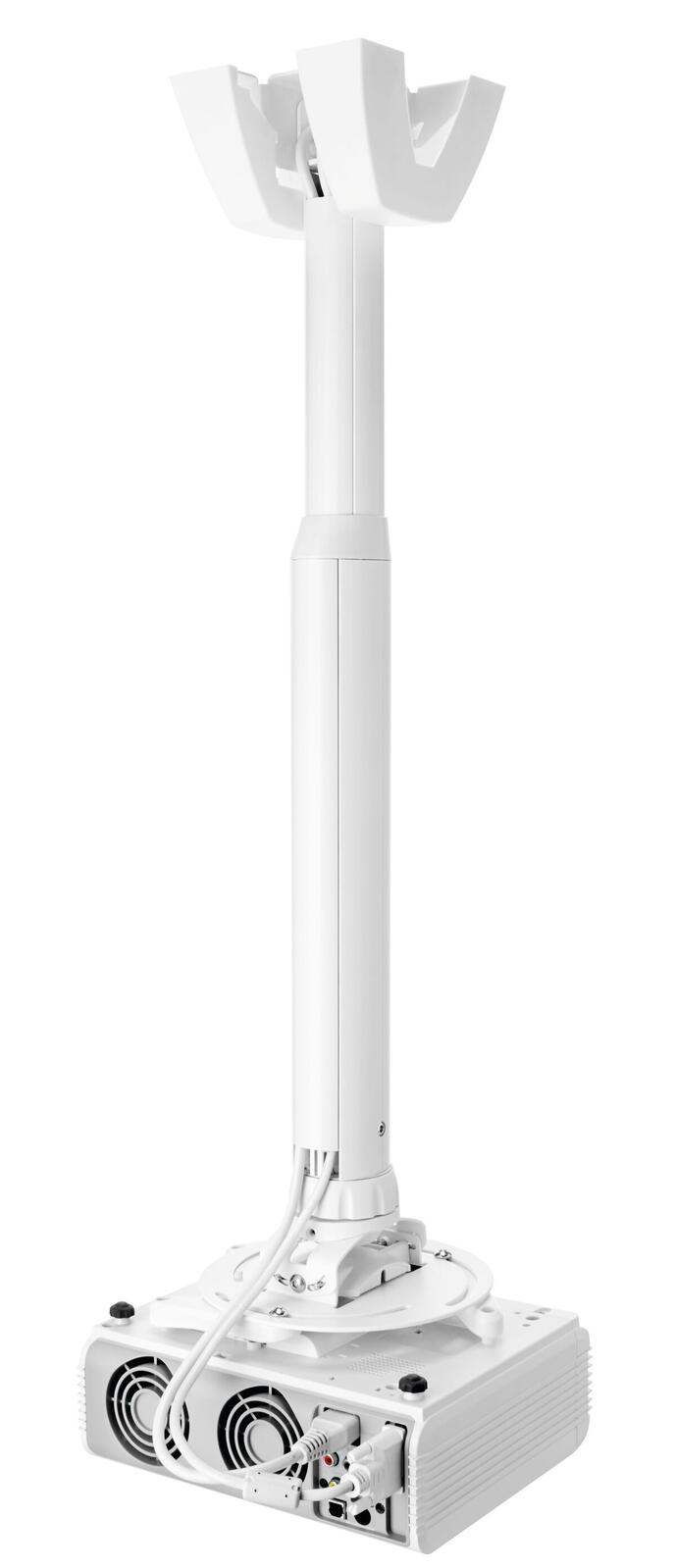 Vogel's PPC 1540 Projektor-Deckenhalterung für 30-337mm (1,2-13,2')