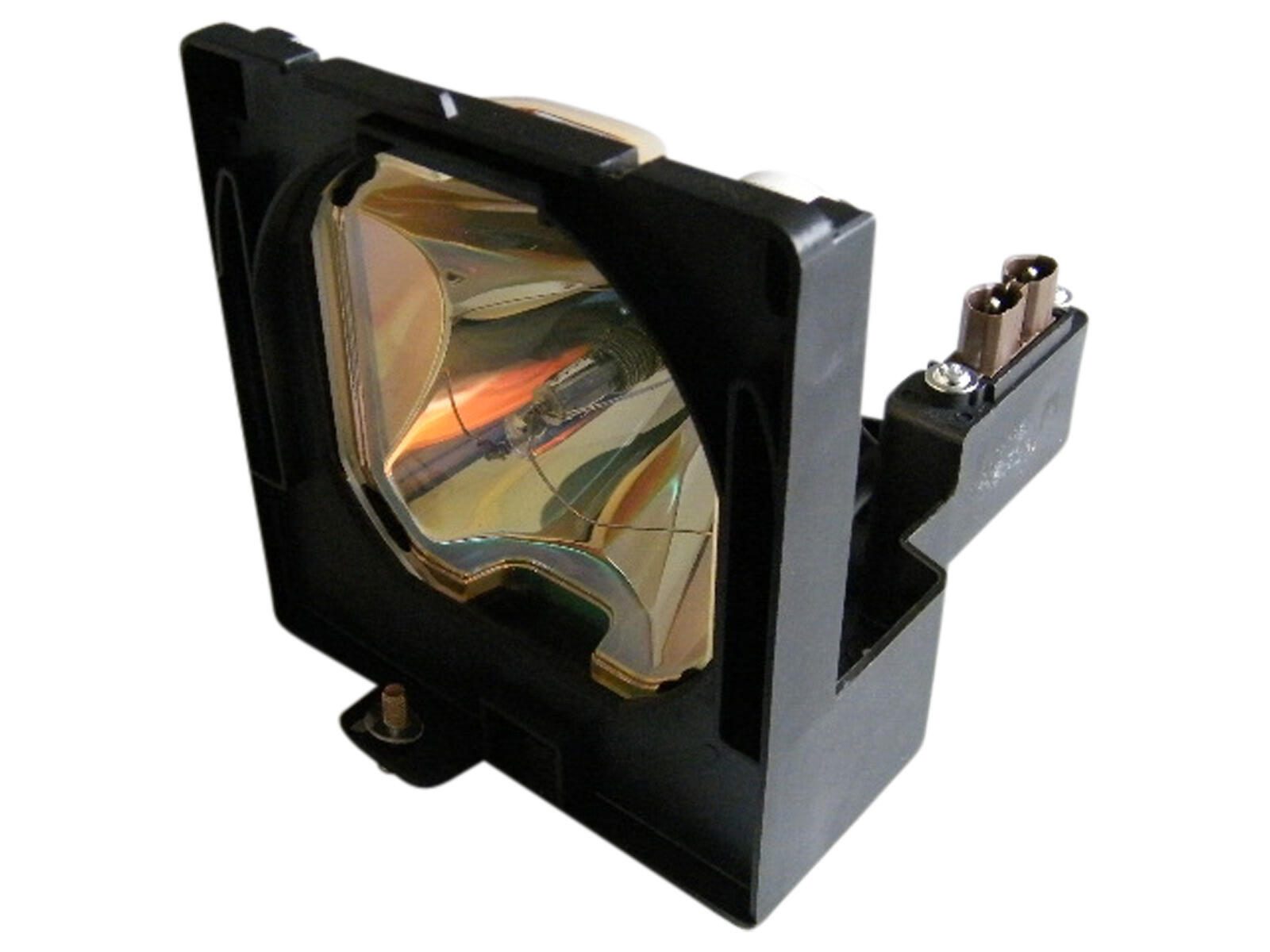 Beamerlampe für SANYO (ersetzt: POA-LMP28, 610-285-4824, ET-SLMP28)