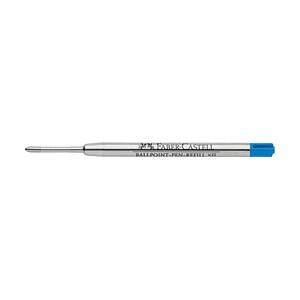 Faber-Castell Kugelschreiber Ersatzmine 0,7 mm XB (extrabreit) - blau