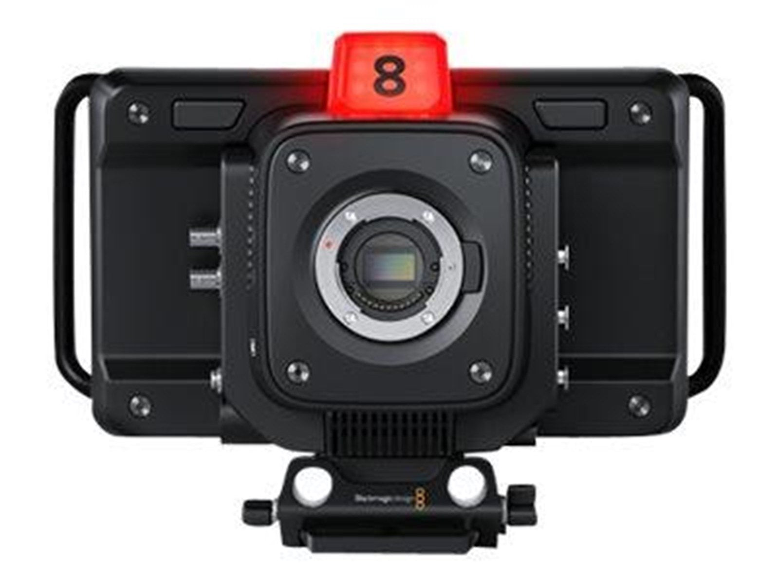 Blackmagic Studio Camera 4K Pro