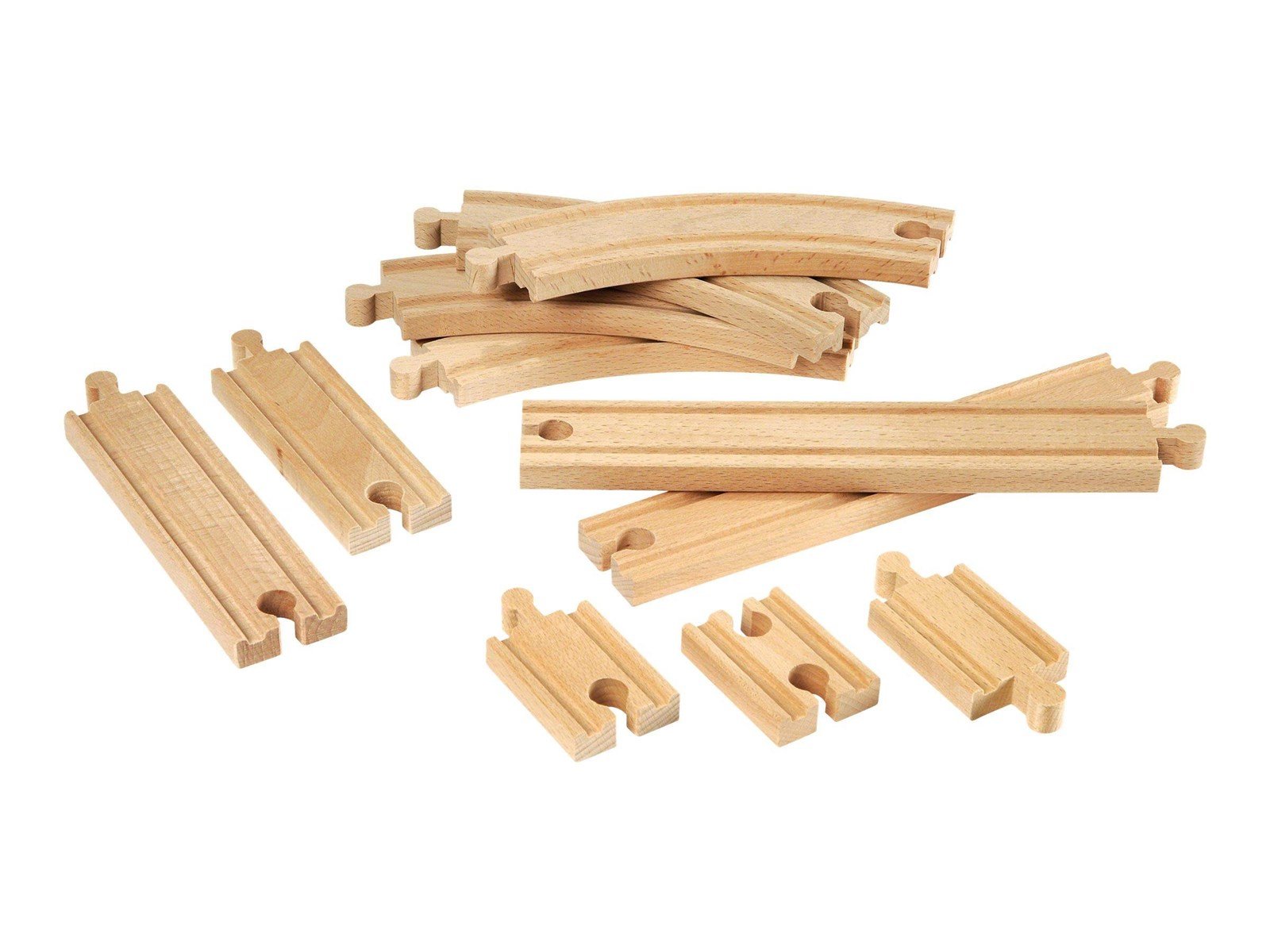 Brio Expansion Pack Beginner