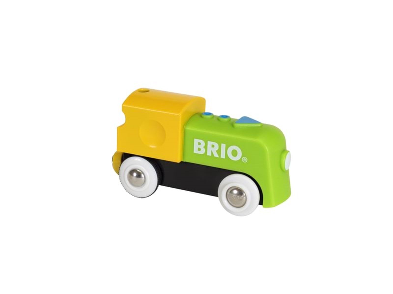 Brio MyFirst Railway Battery Engine