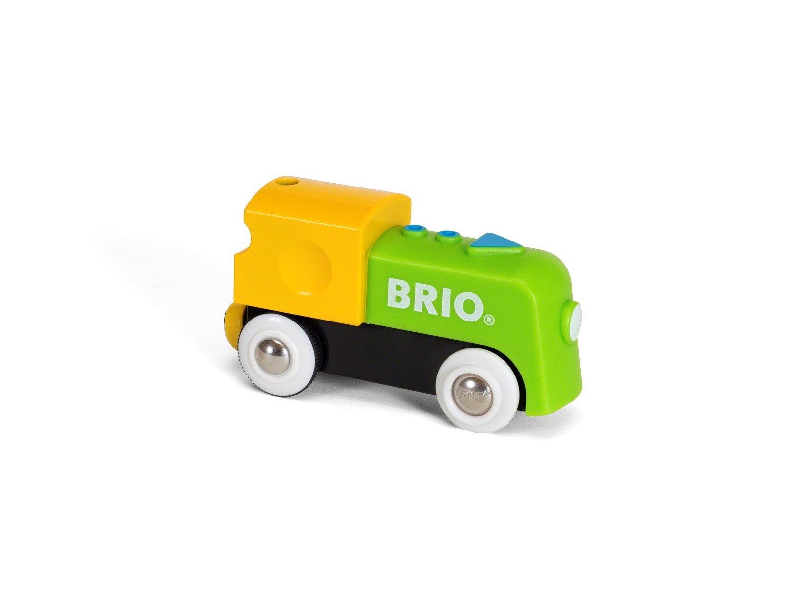 Brio MyFirst Railway Battery Engine