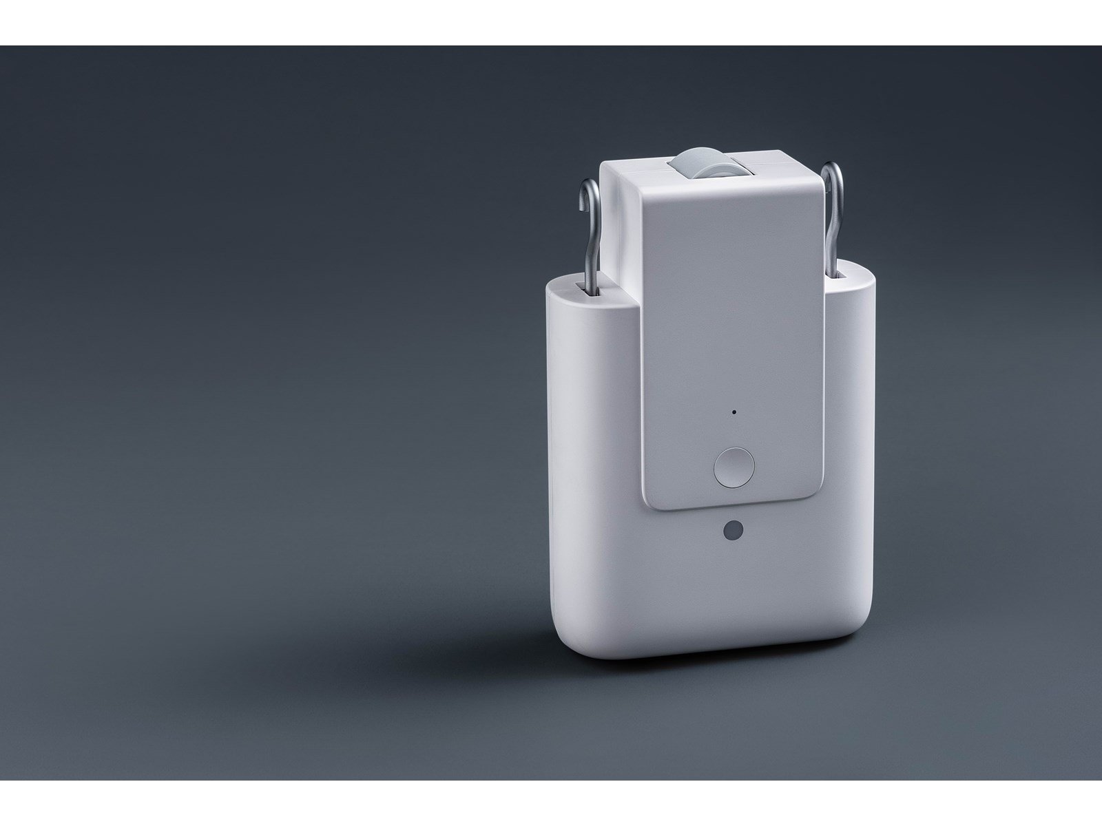 Aqara Curtain Driver E1 Track Version