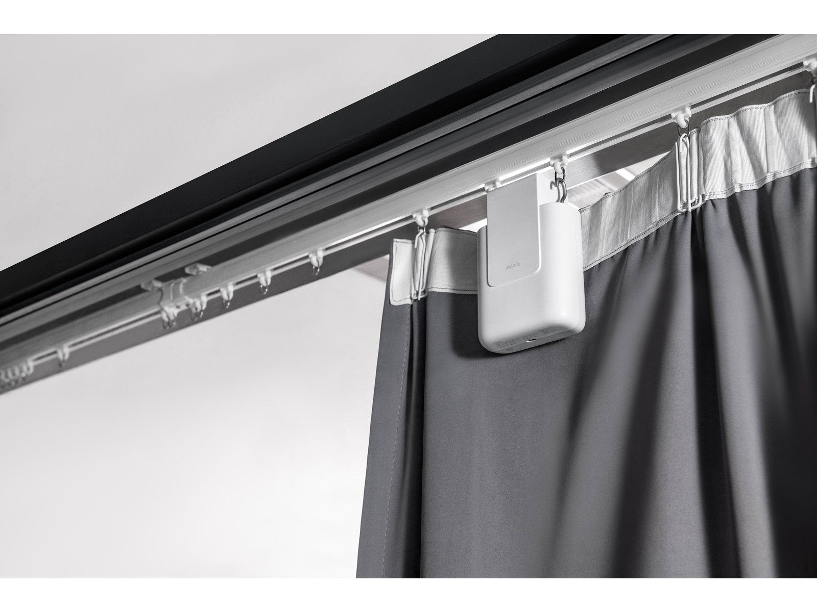 Aqara Curtain Driver E1 Track Version