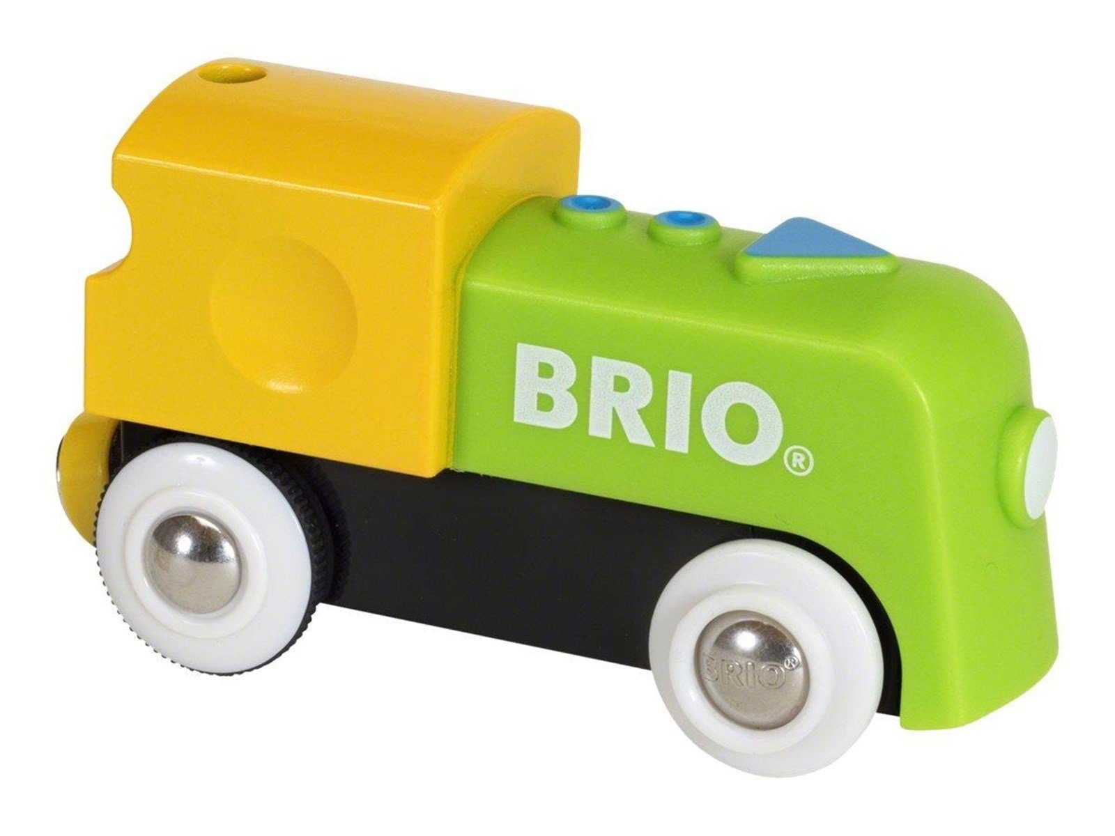Brio MyFirst Railway Battery Engine