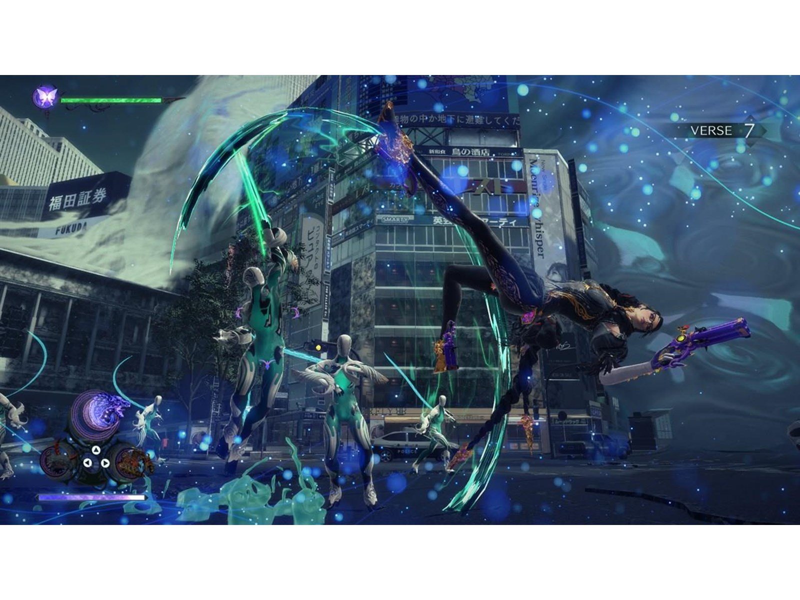 Bayonetta 3 Trinity Masquerade Edition - Nintendo Switch - Action - PEGI 16