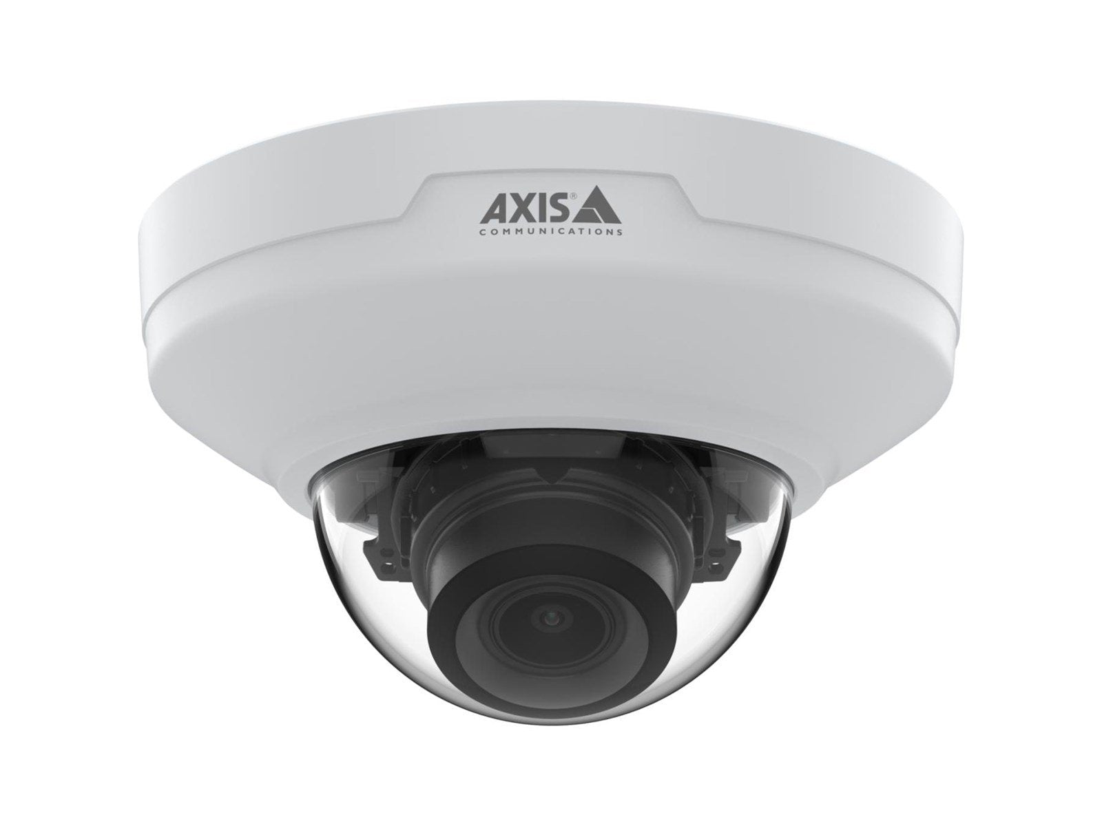 Axis M4216-V Dome Camera Varifocal 4 MP dome with deep learning