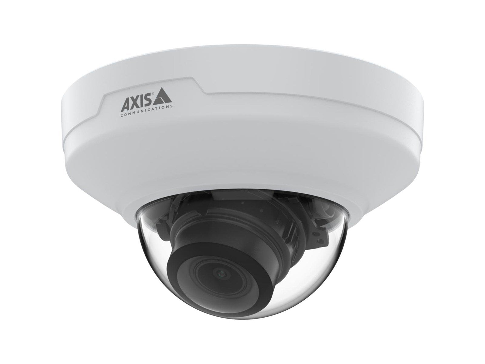 Axis M4216-V Dome Camera Varifocal 4 MP dome with deep learning