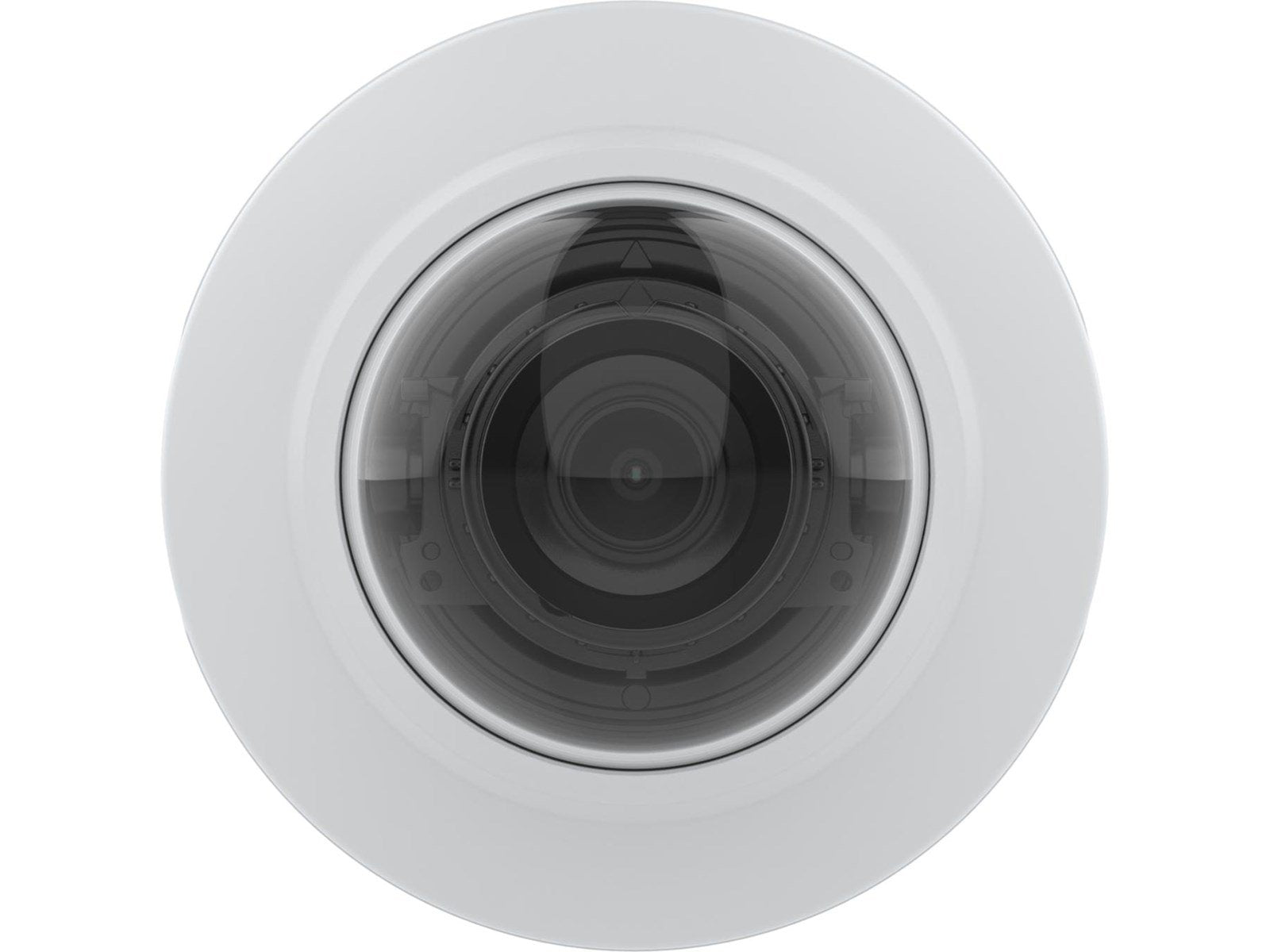 Axis M4216-V Dome Camera Varifocal 4 MP dome with deep learning