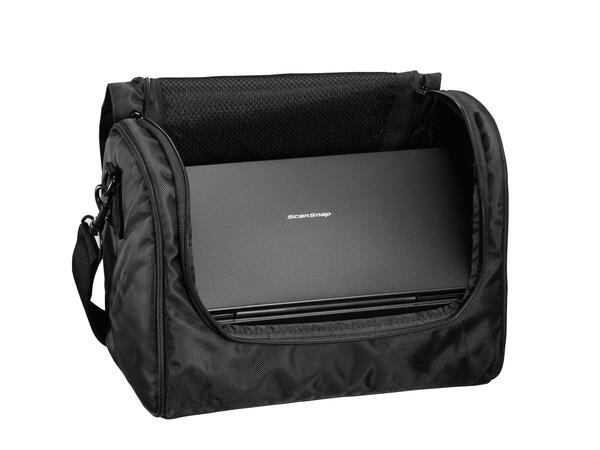Fujitsu Typ 5 Tragetasche (PA03951-0651) für ScanSnap iX500, iX1500