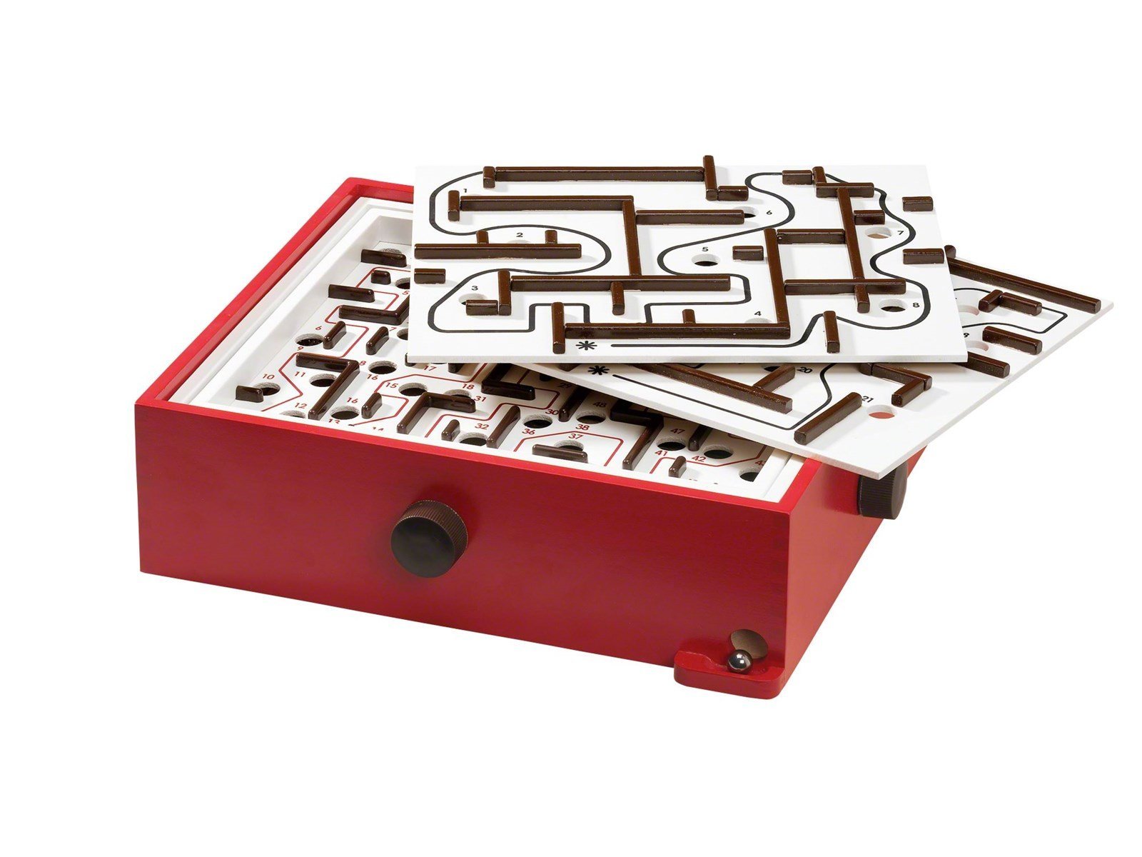 Brio Labyrinth Game
