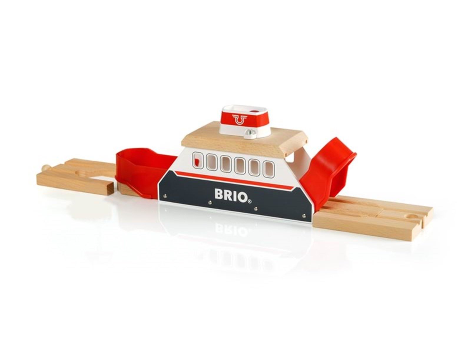 Brio Fähre