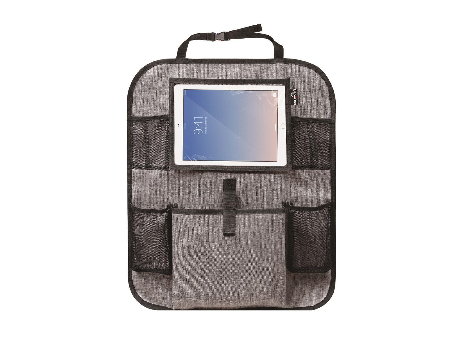 BabyDan Back Seat Organizer