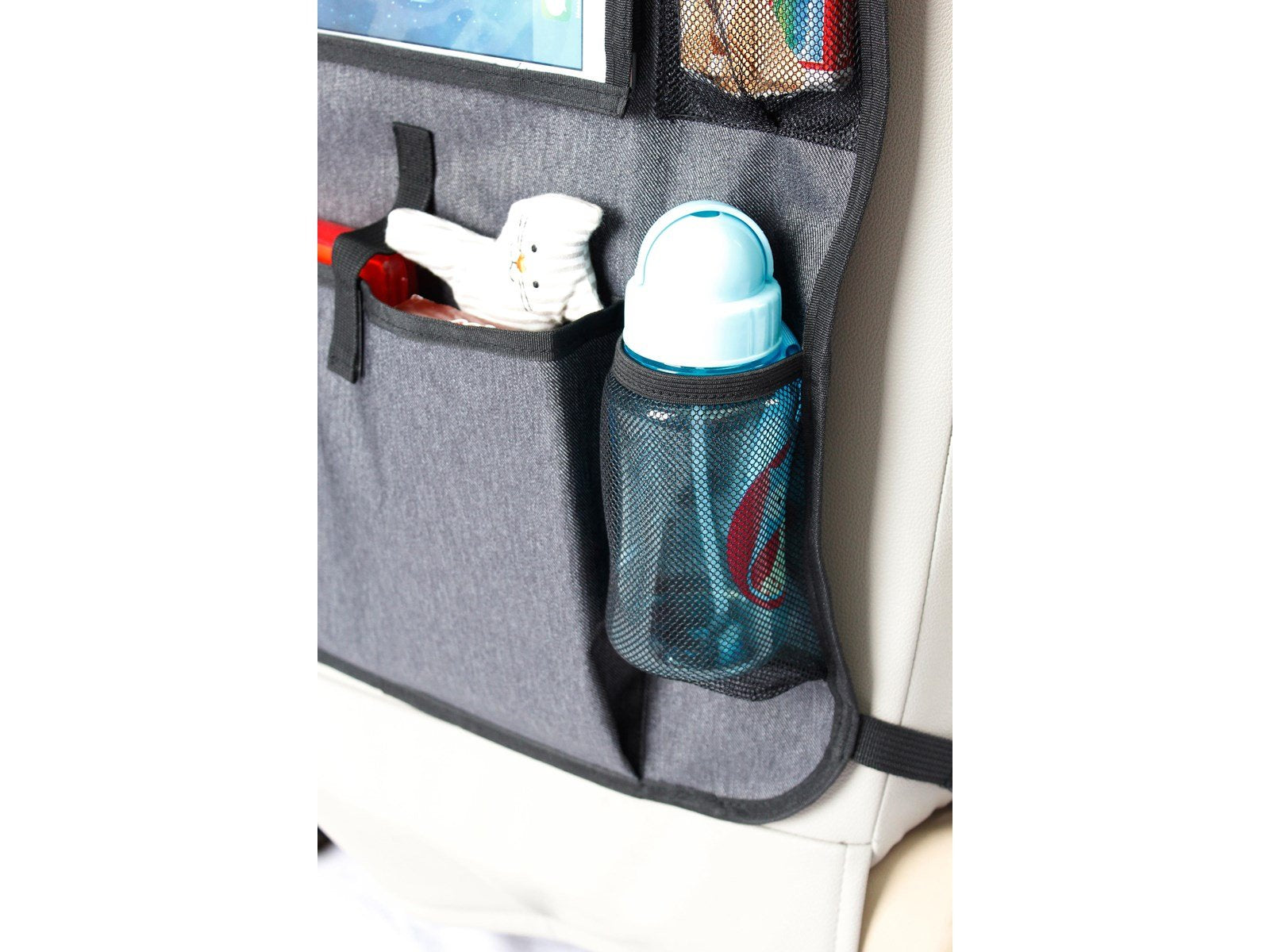 BabyDan Back Seat Organizer