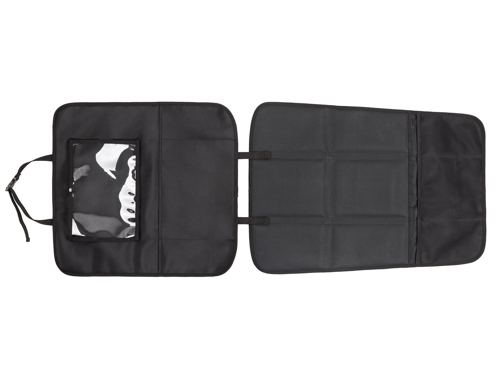 BabyDan 3 in 1 Car Seat Protector