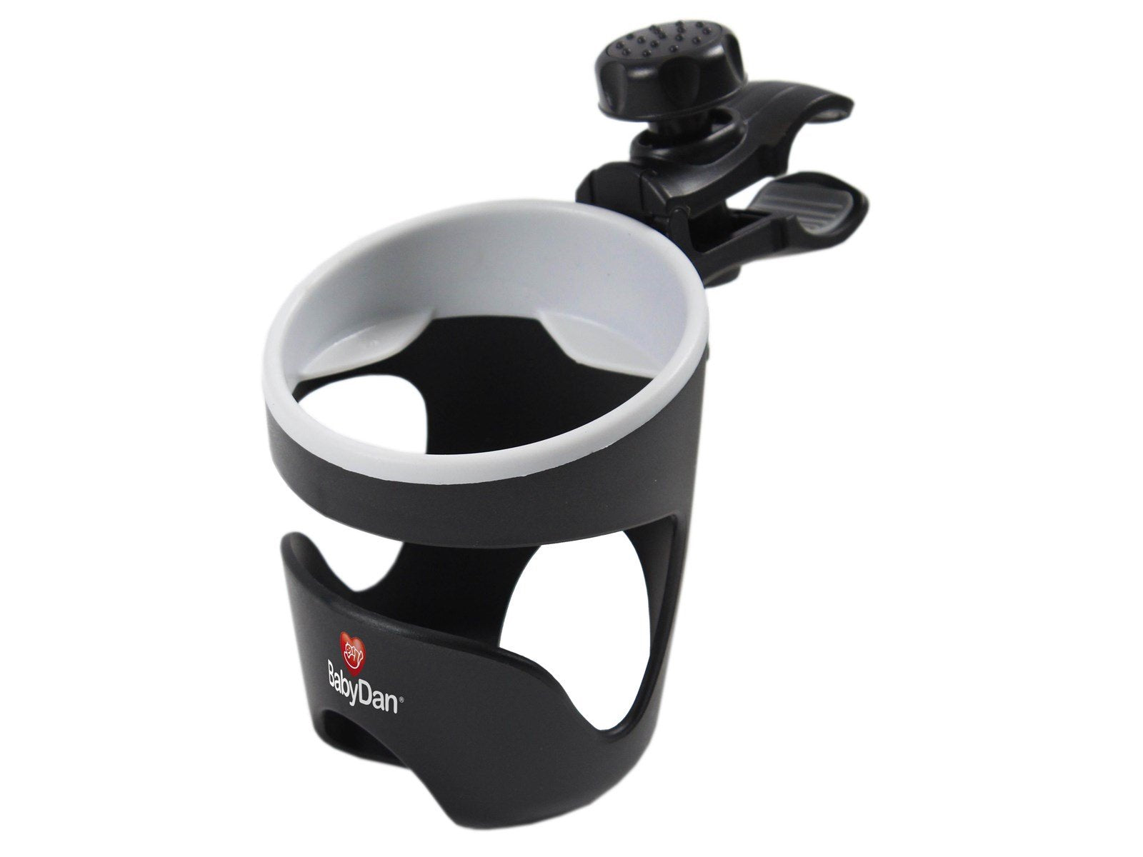 BabyDan Cup Holder for Pram/Stroller