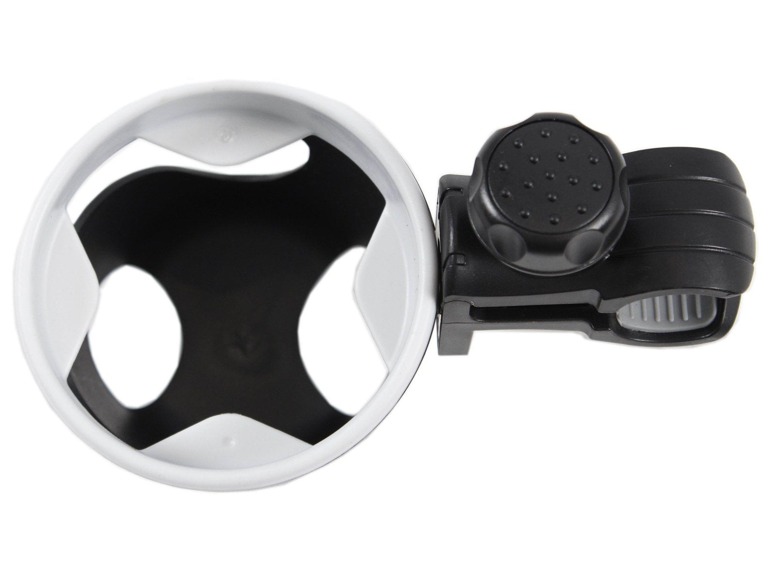 BabyDan Cup Holder for Pram/Stroller