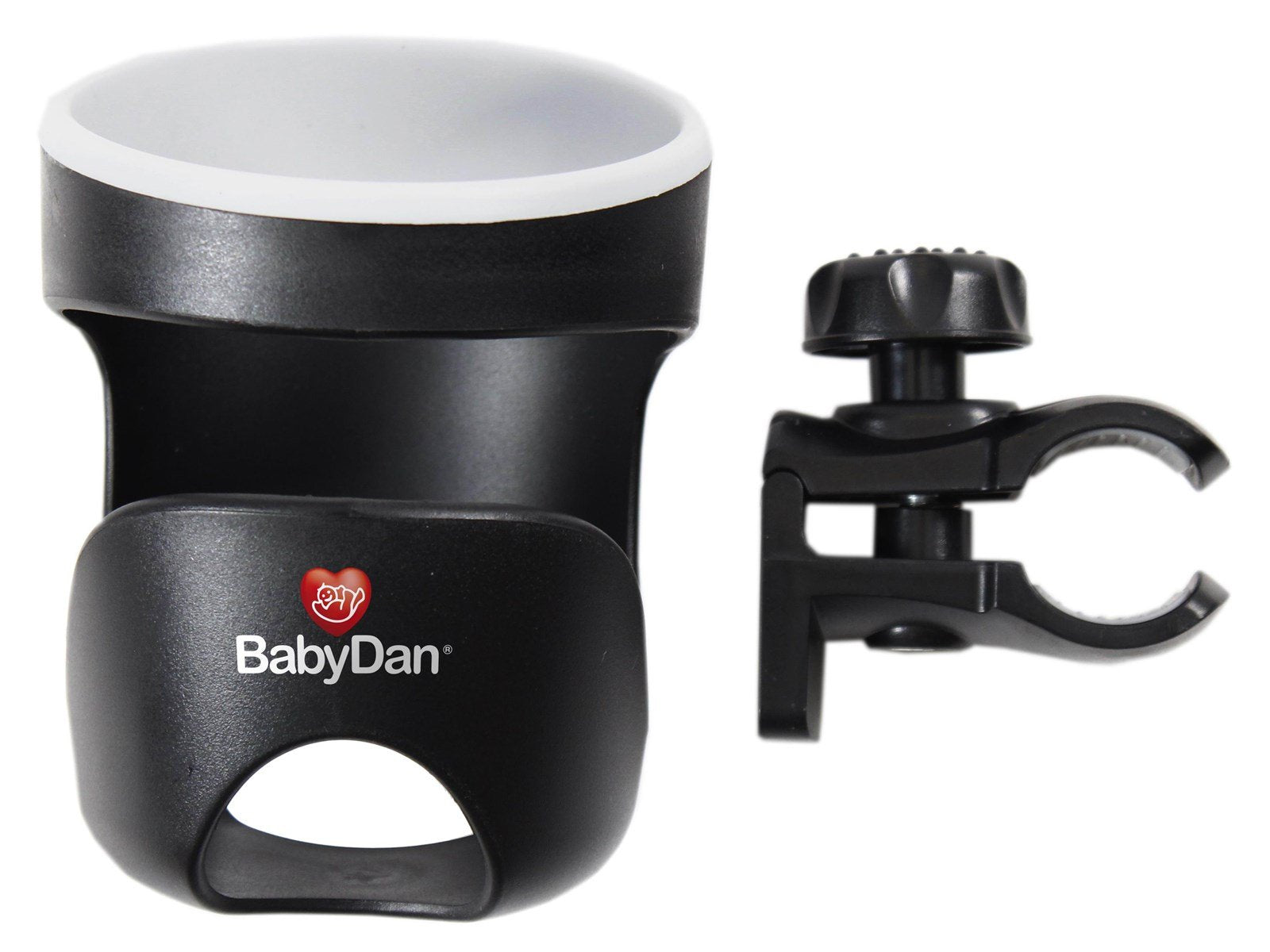 BabyDan Cup Holder for Pram/Stroller