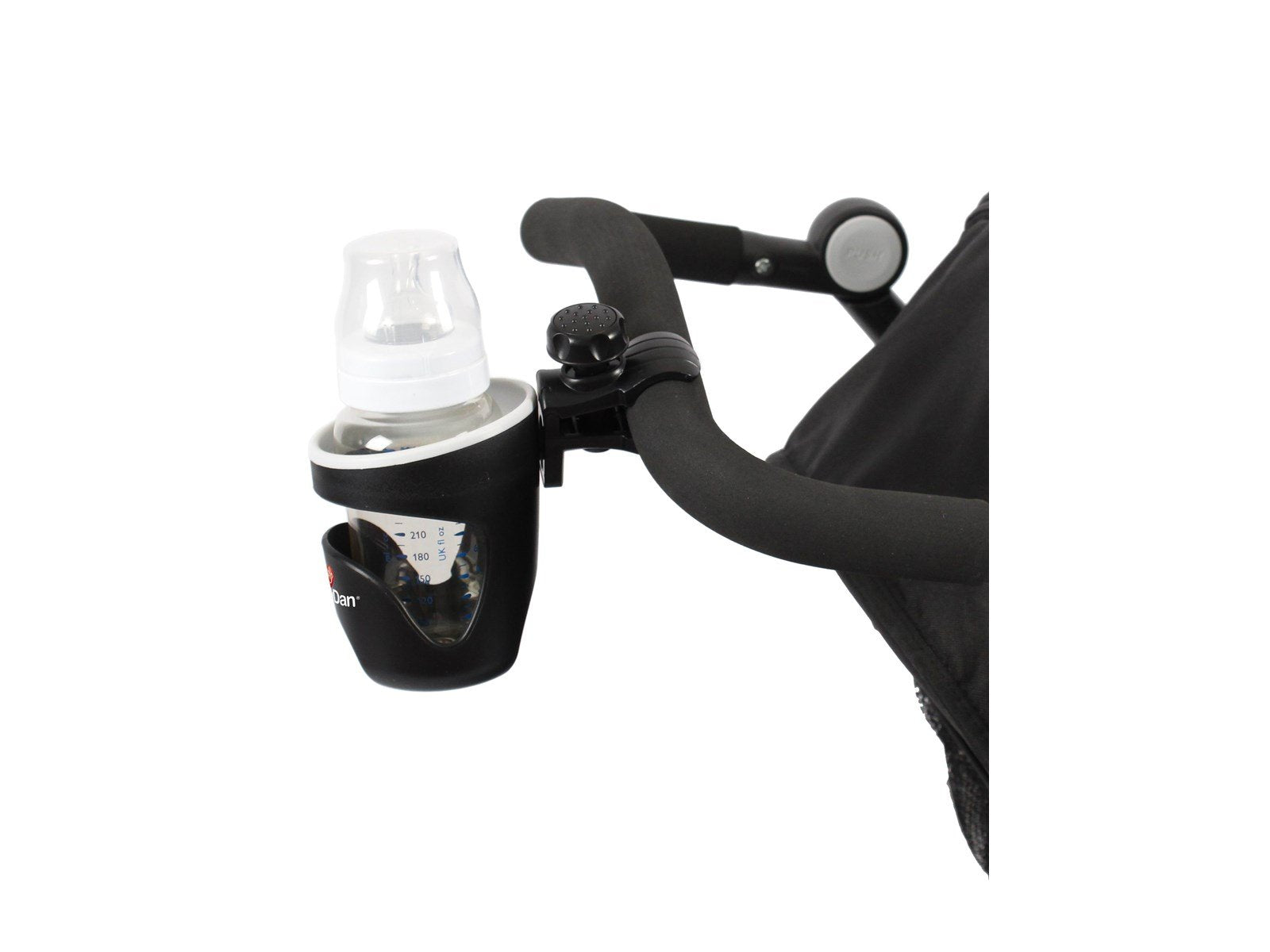 BabyDan Cup Holder for Pram/Stroller