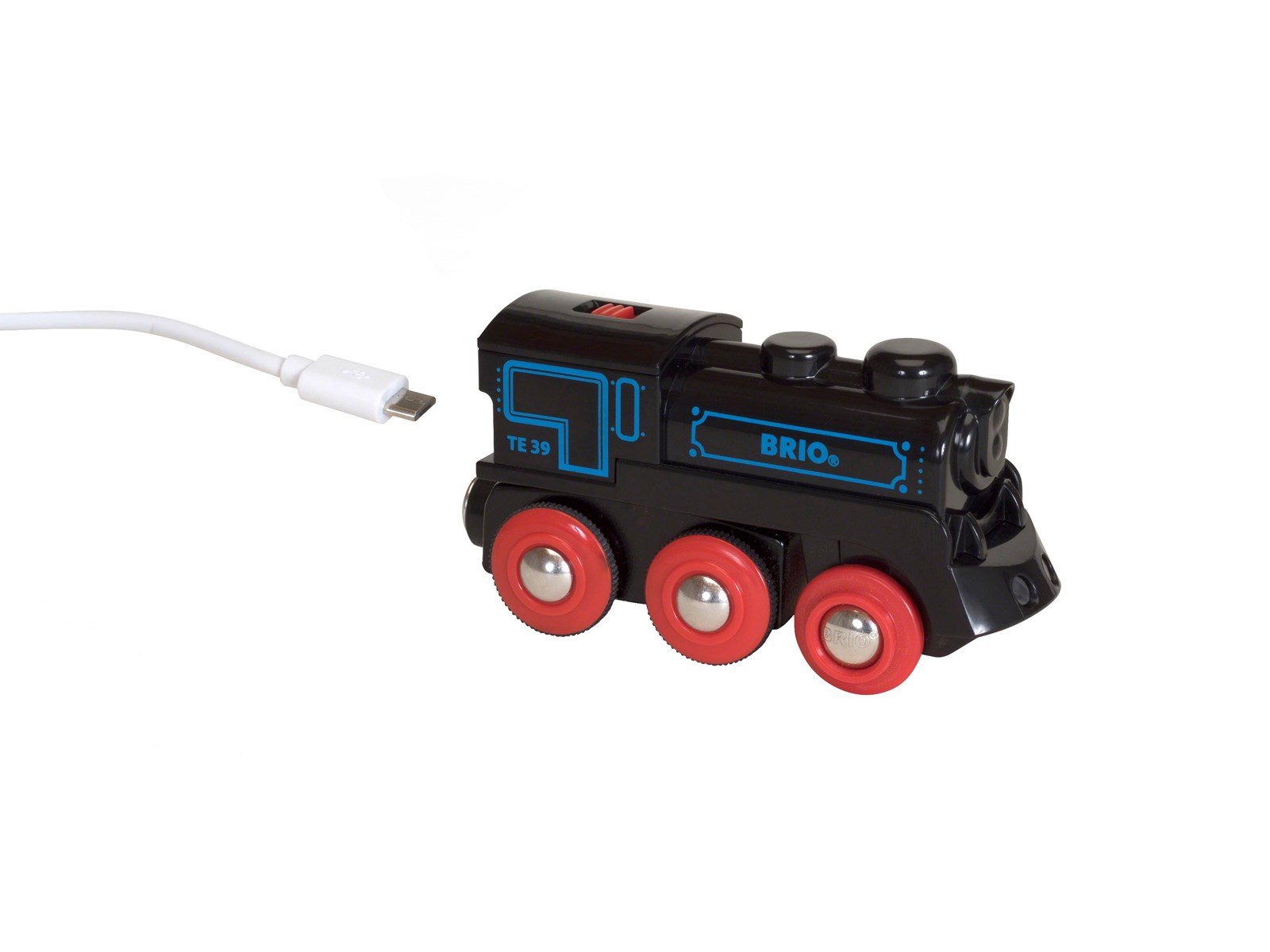 Brio Recharg. Engine/mini USB cable