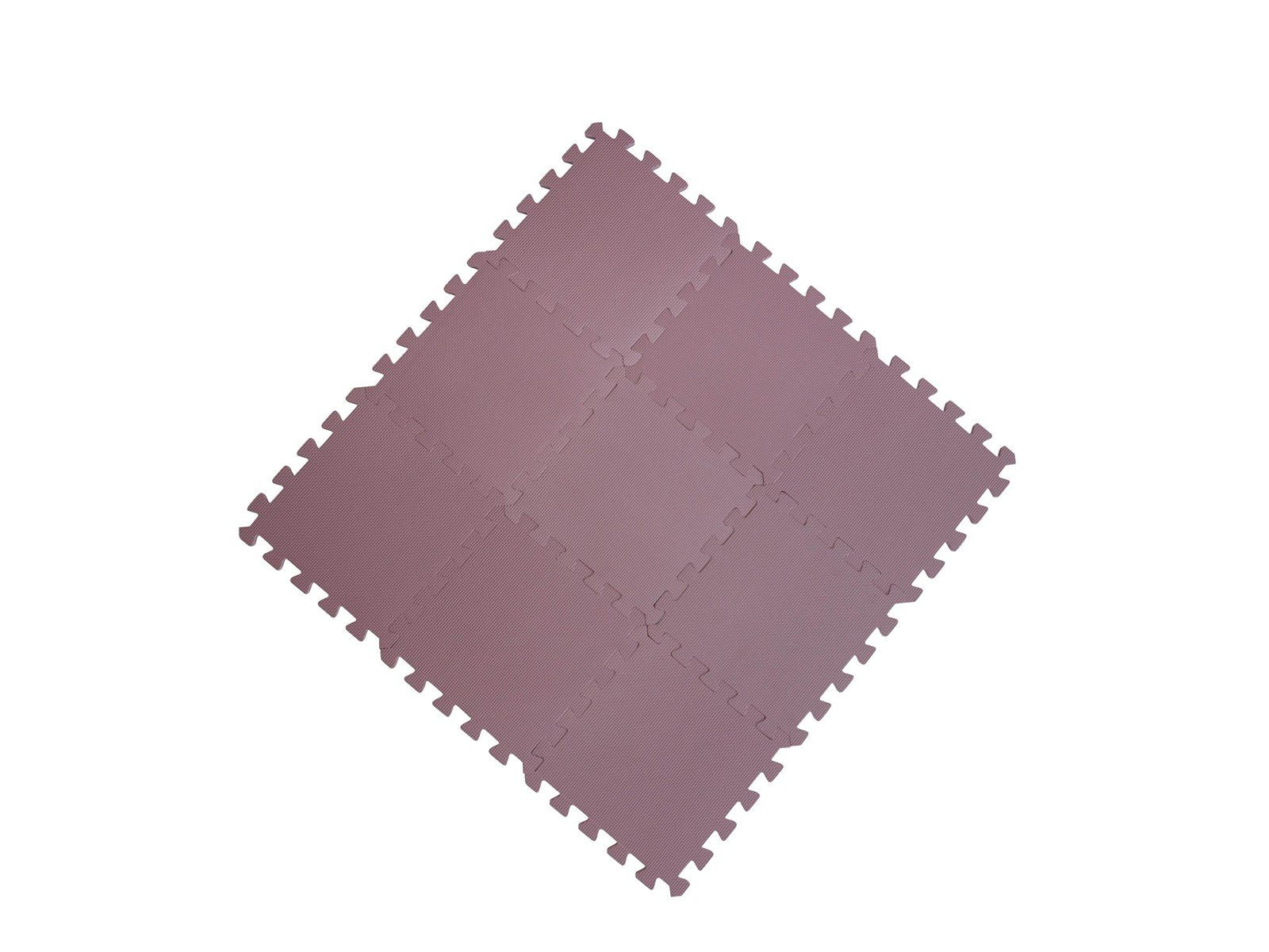 BabyDan Dusty Rose Playmat