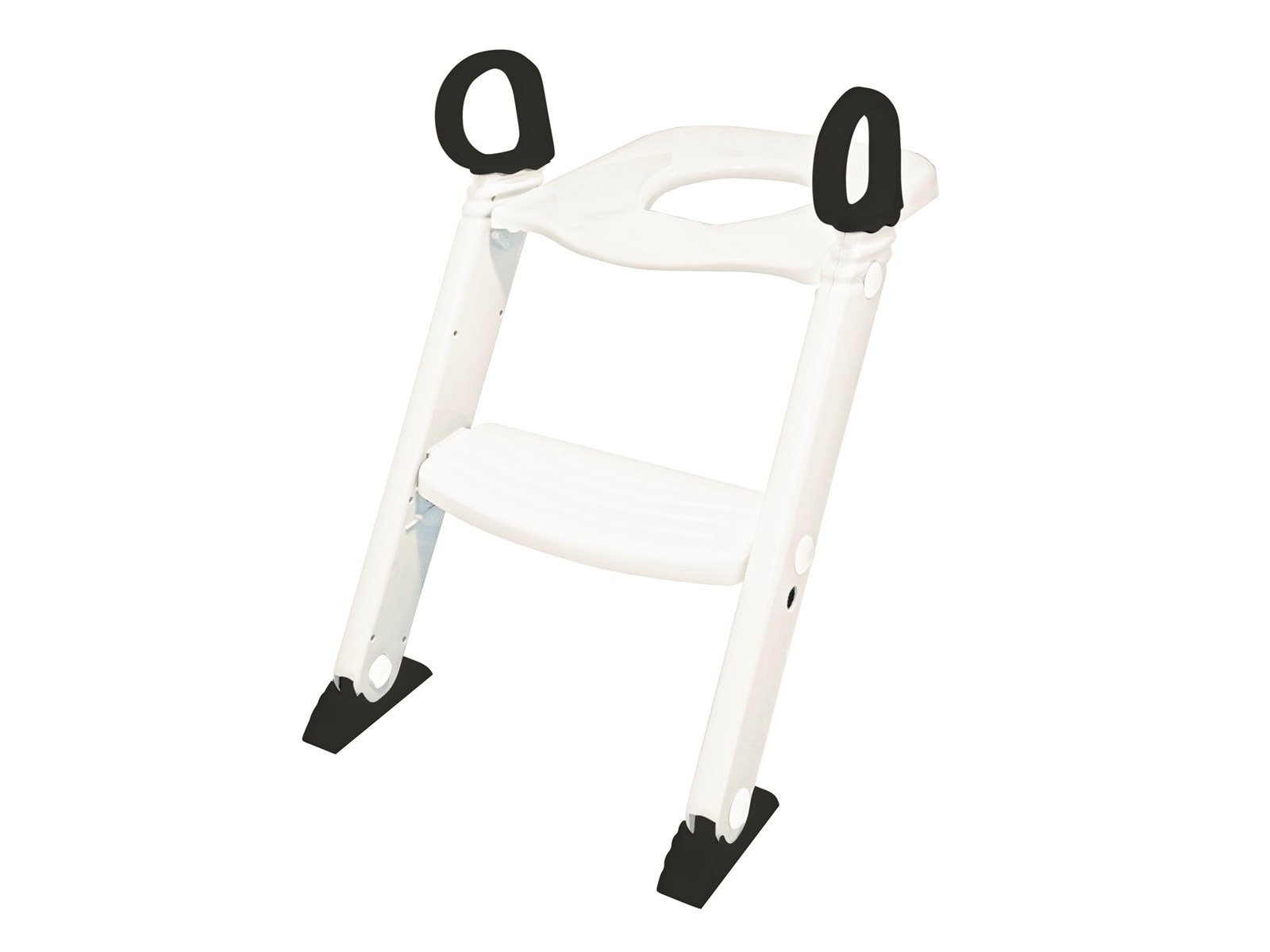 BabyDan Toilet Trainer with Step