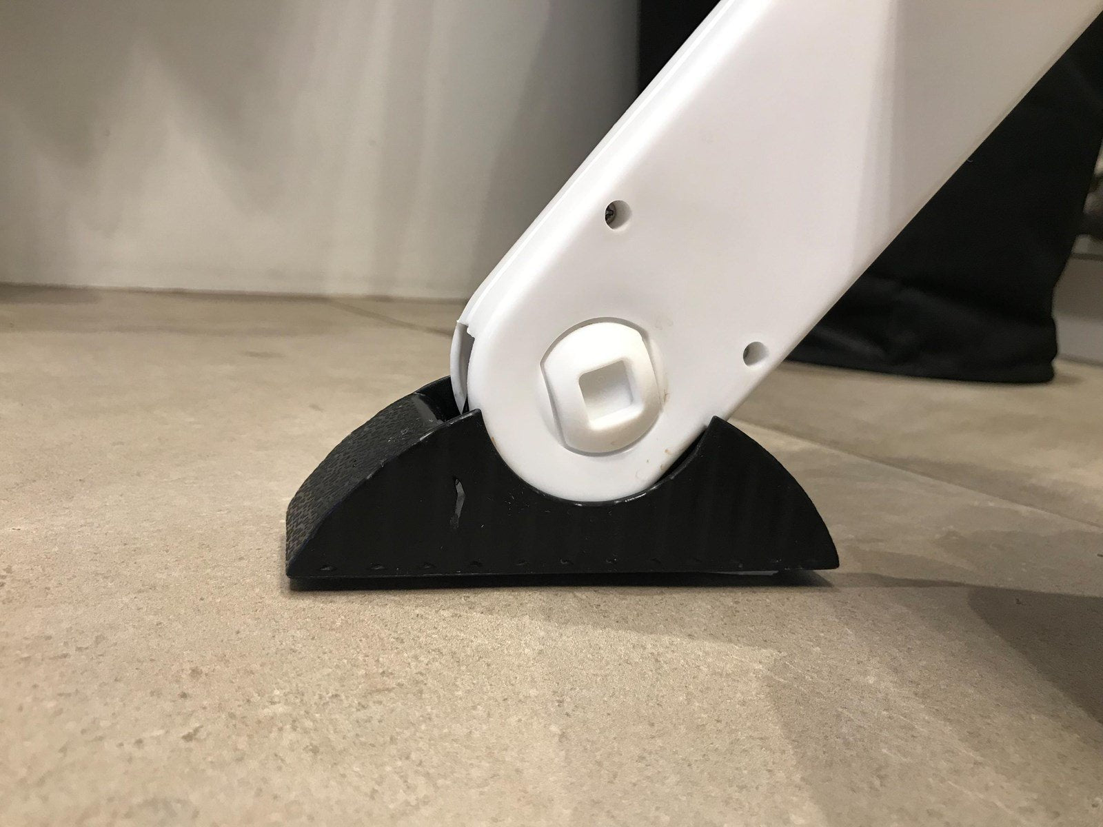 BabyDan Toilet Trainer with Step