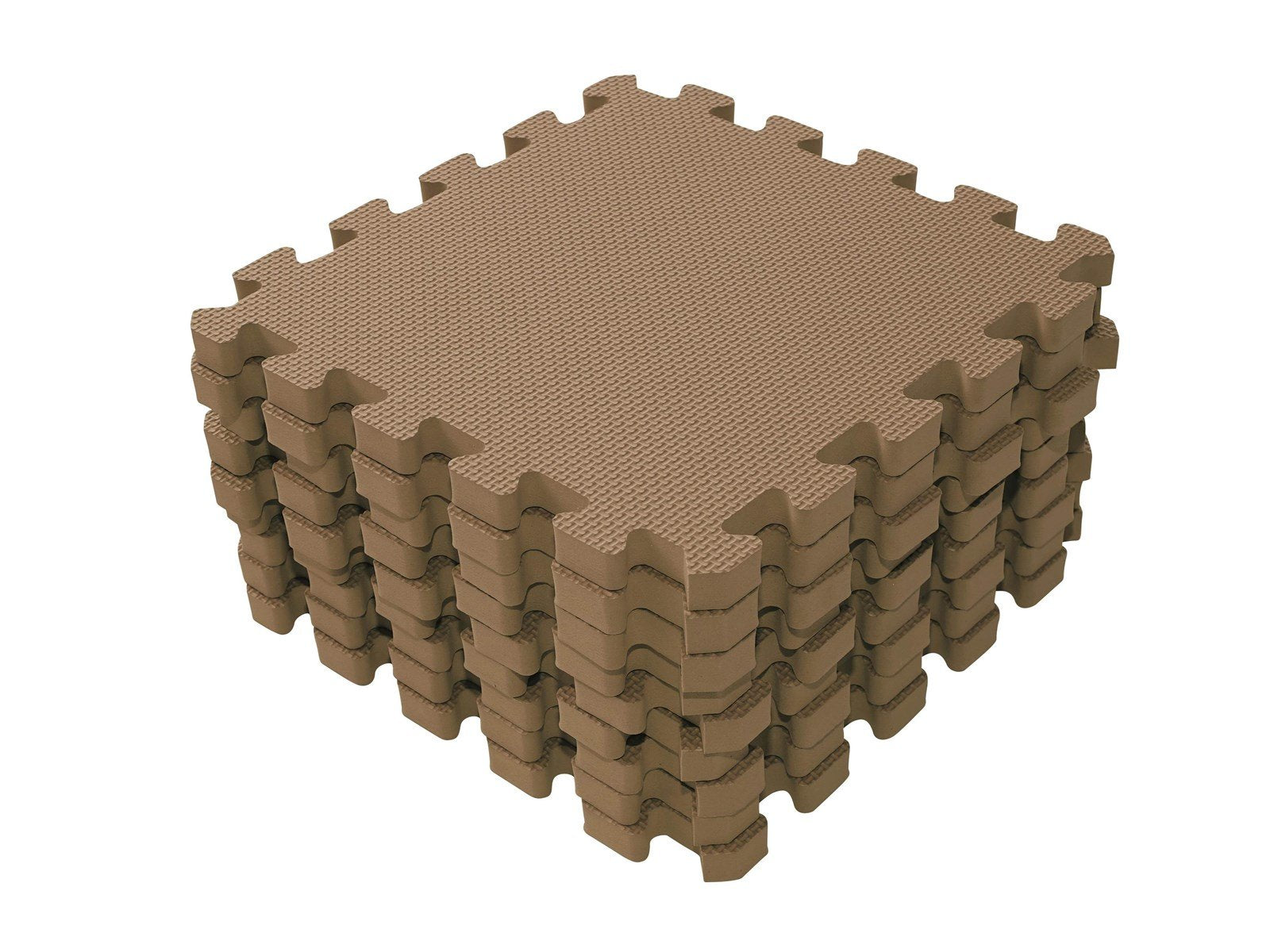 BabyDan Cappuccino Playmat