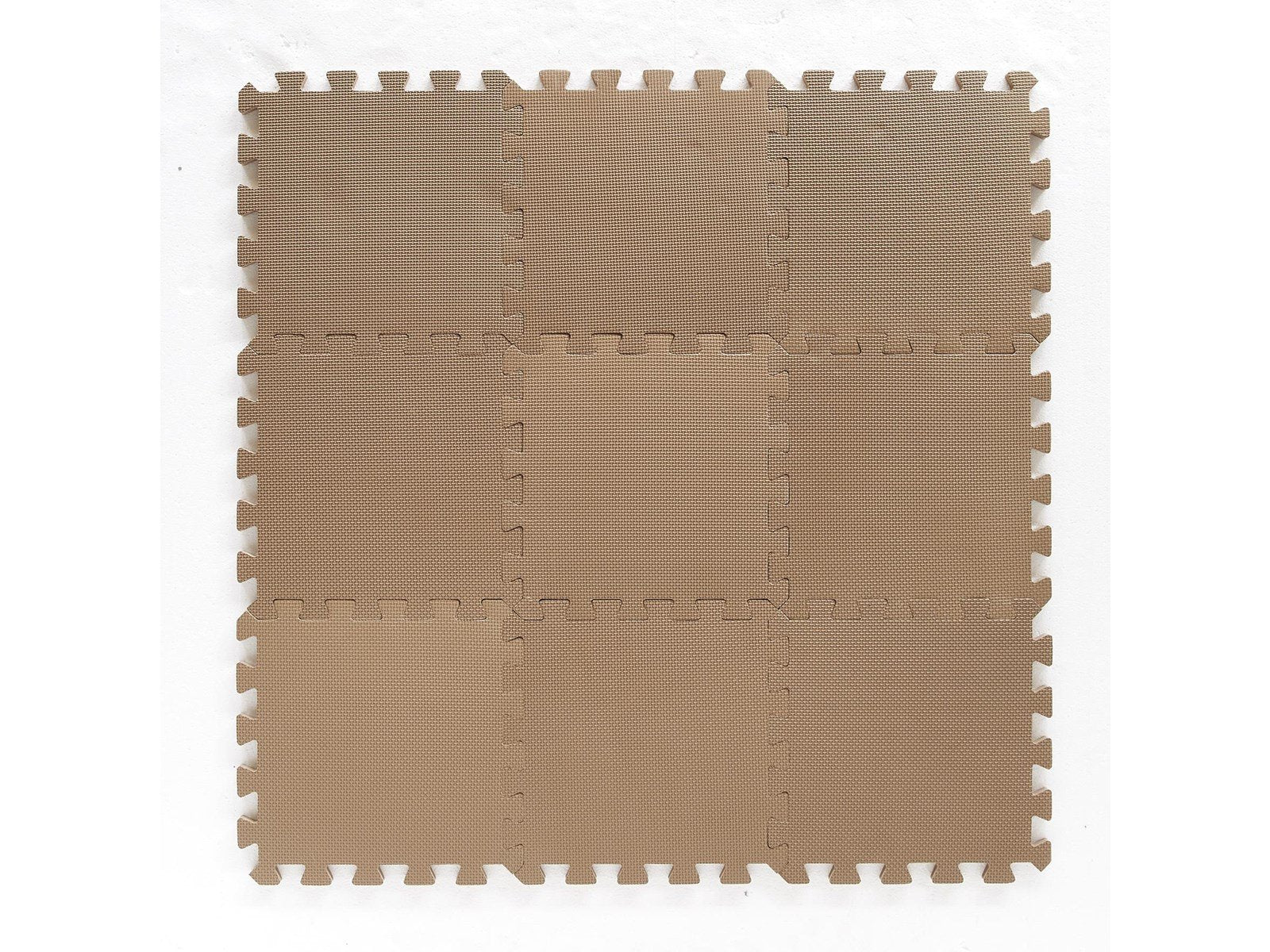 BabyDan Cappuccino Playmat