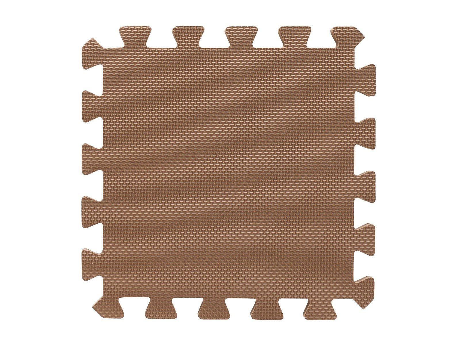 BabyDan Cappuccino Playmat