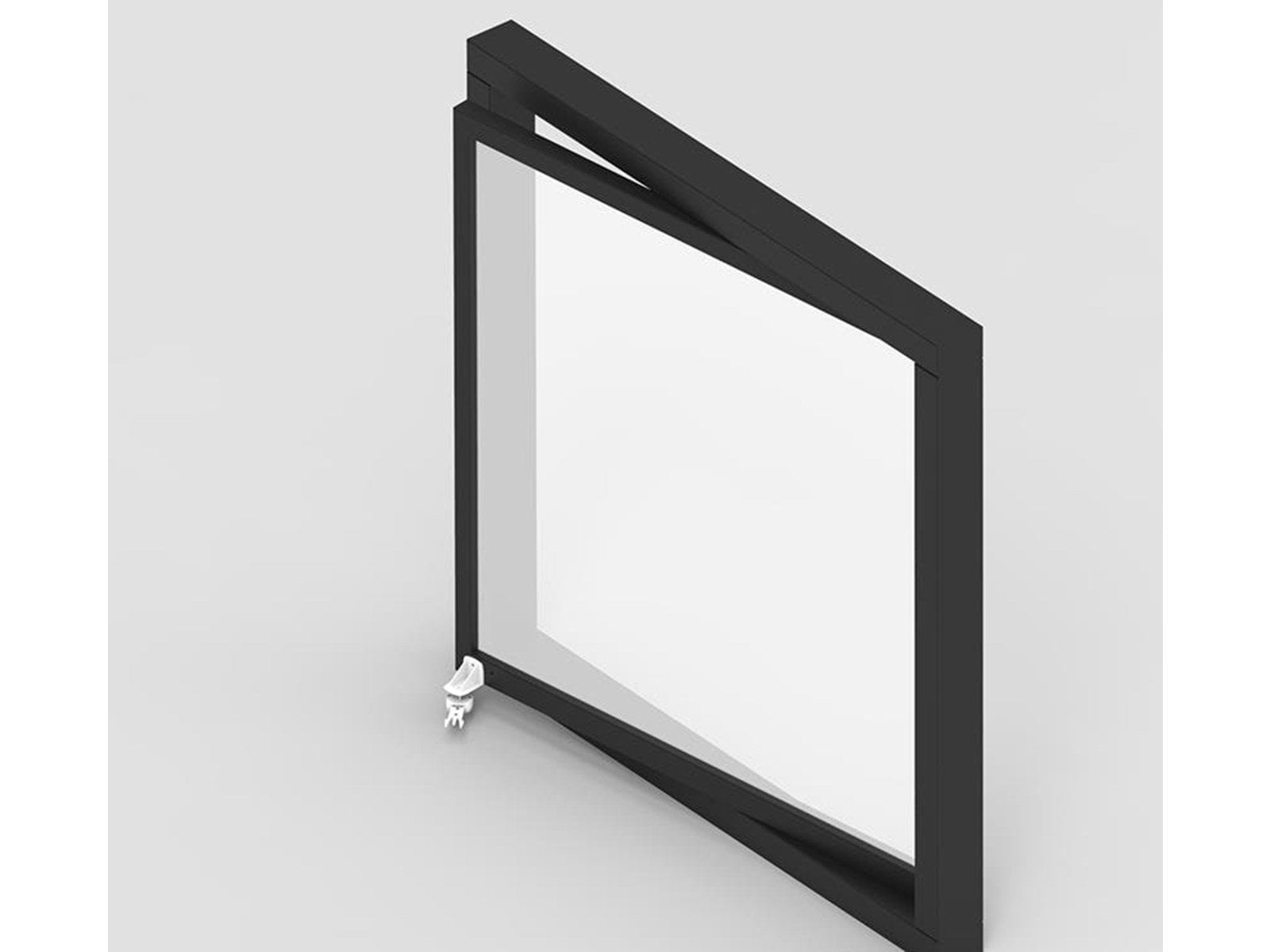 BabyDan Window Safety Lock