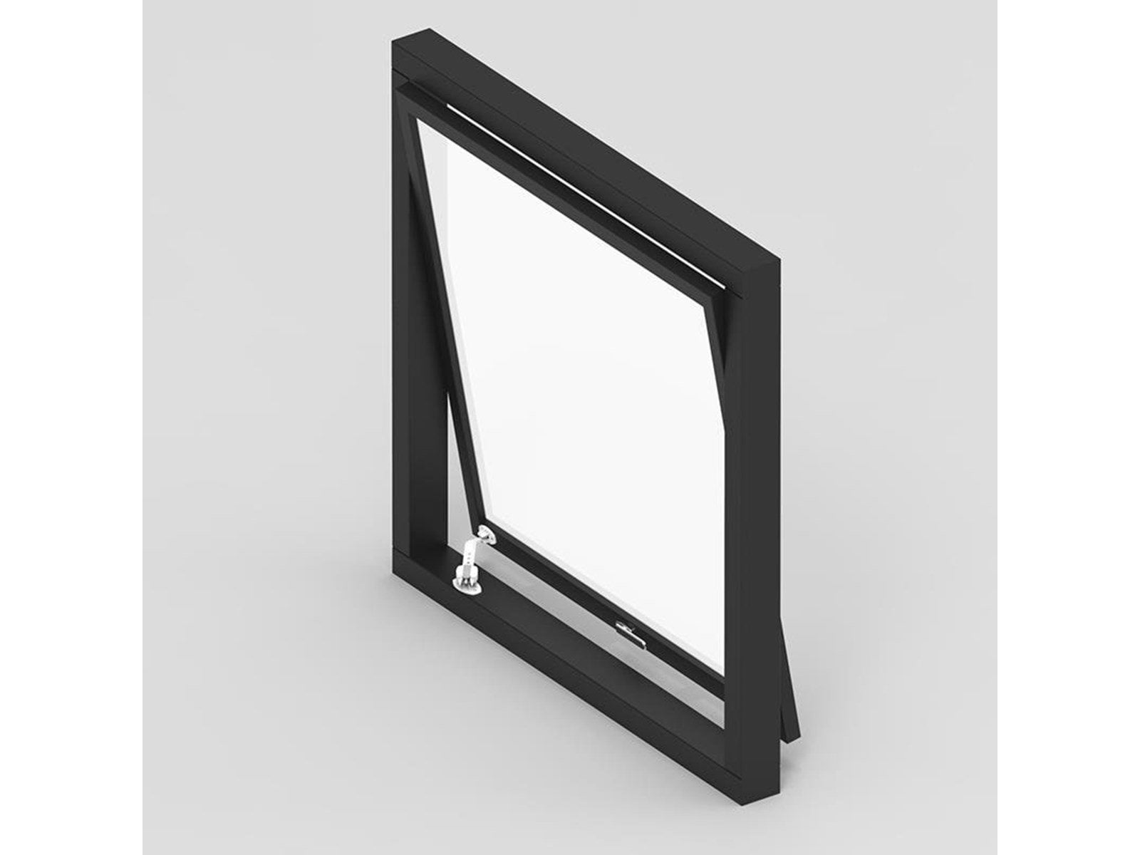 BabyDan Window Safety Lock