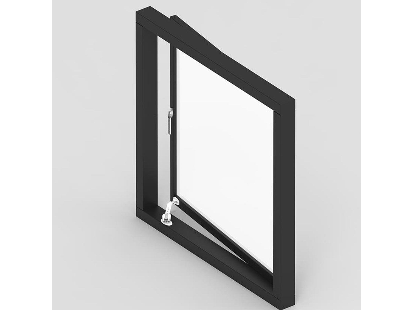 BabyDan Window Safety Lock