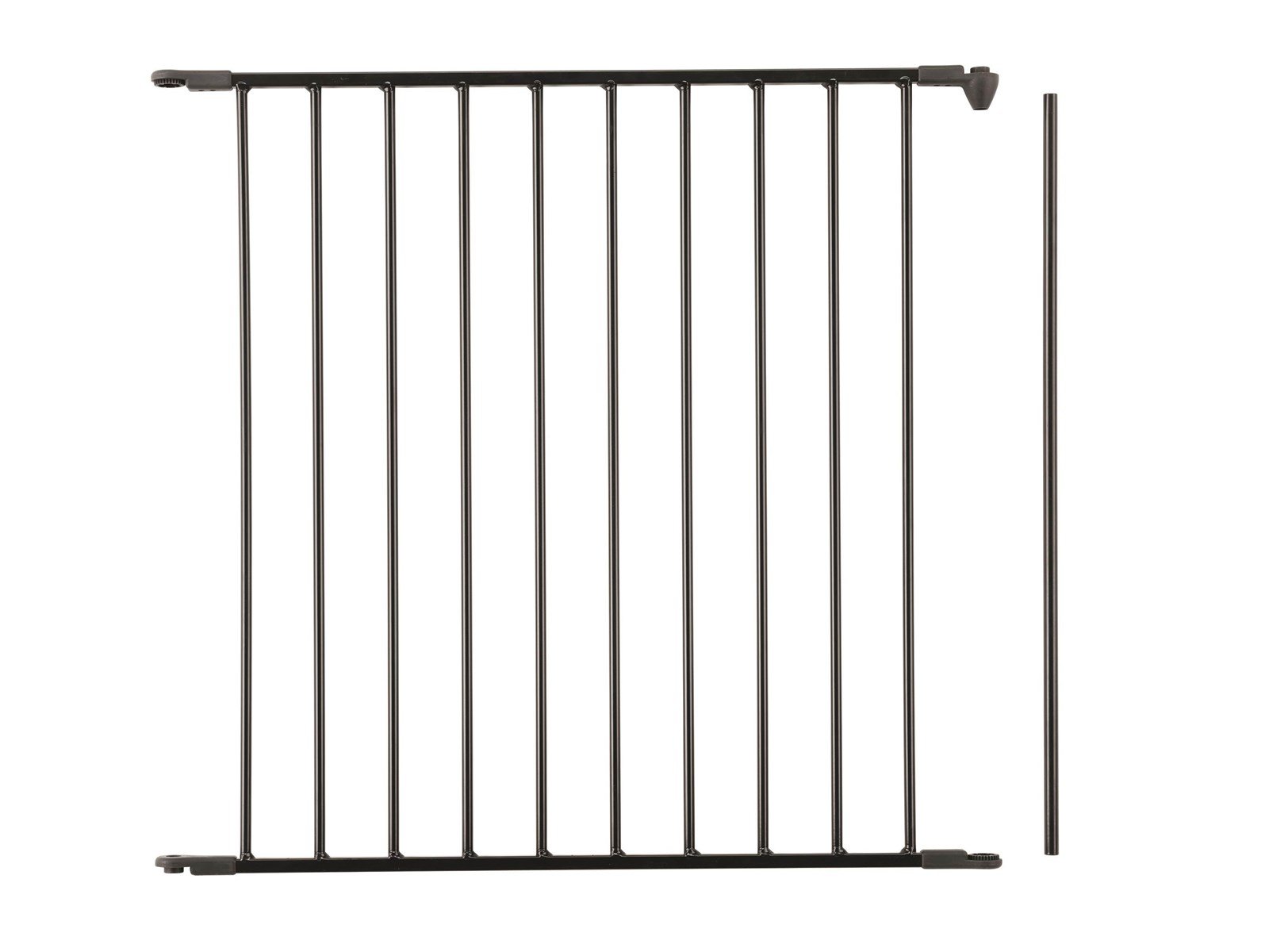 BabyDan Extension Flex & OLAF Safety Gate 72 cm/28.3