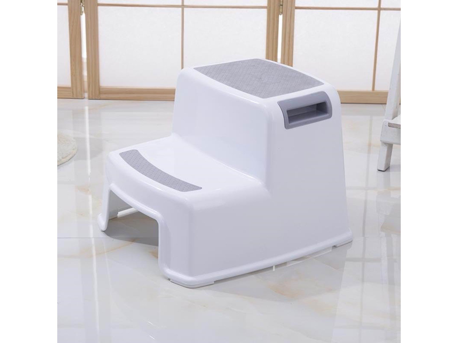 BabyDan Two Step Stool